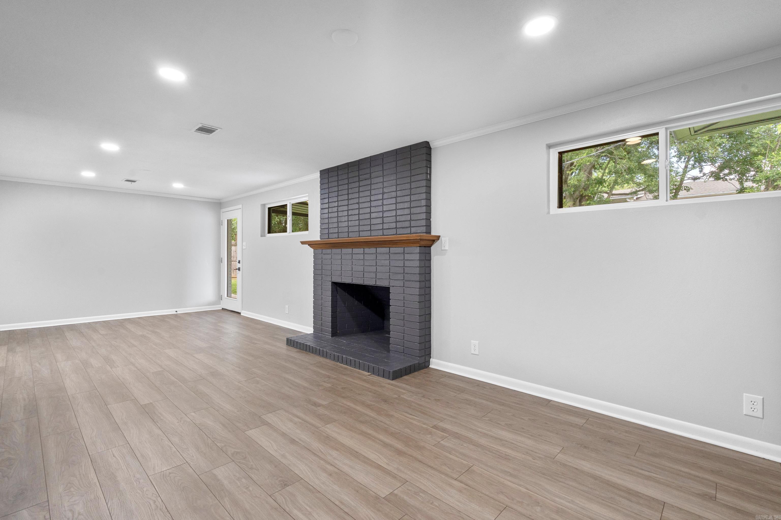 Poplar Hills - Residential