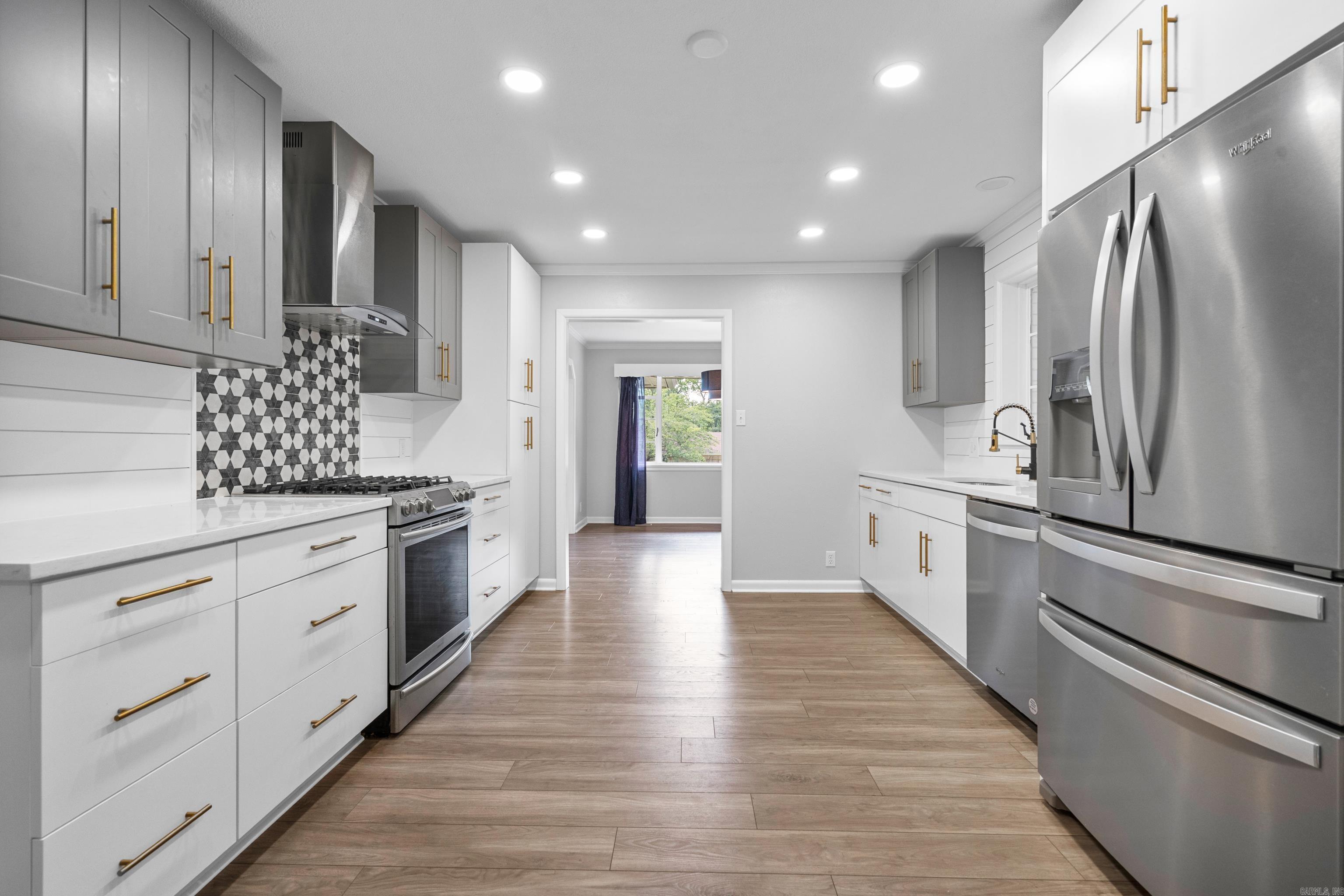 Poplar Hills - Residential