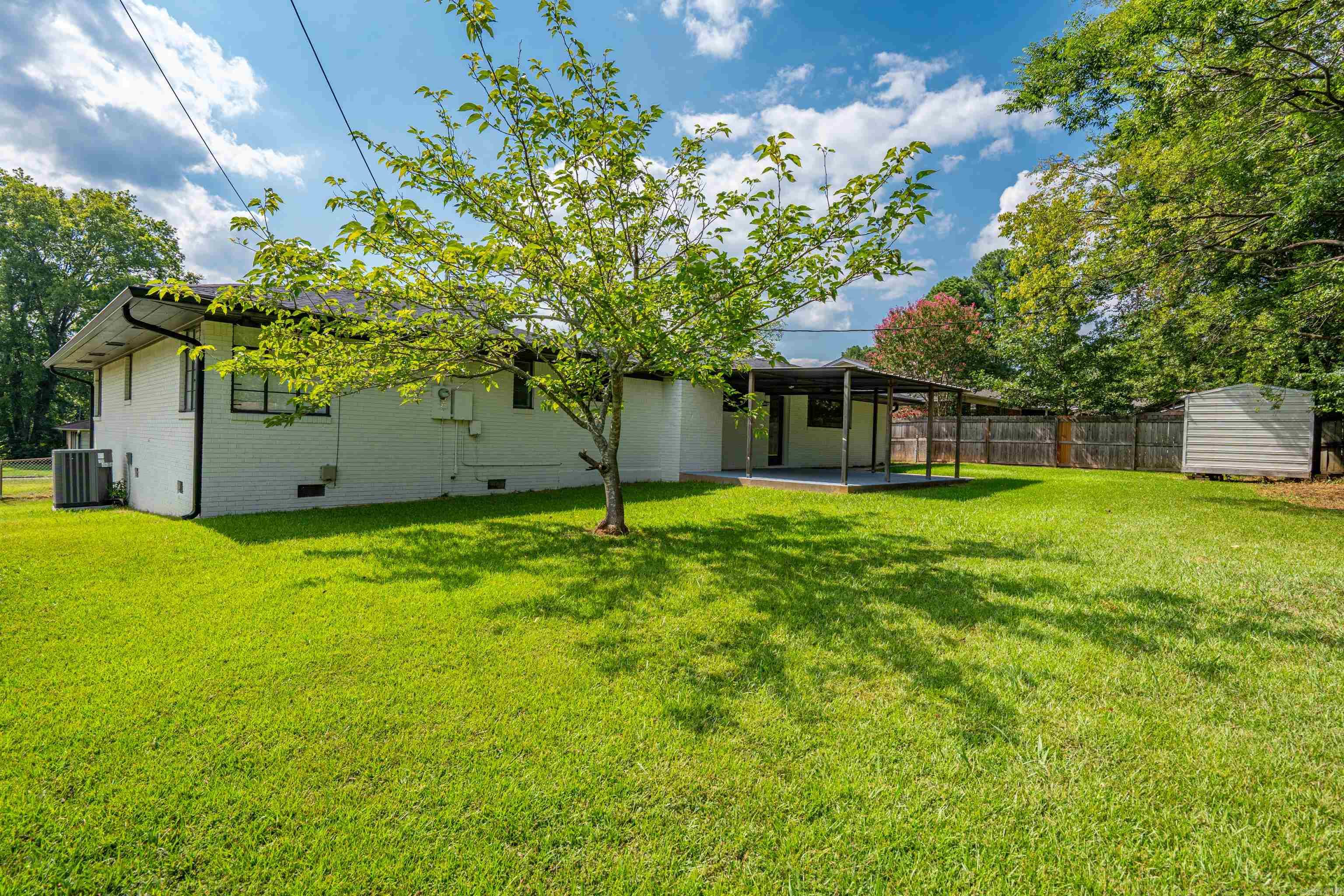 Poplar Hills - Residential