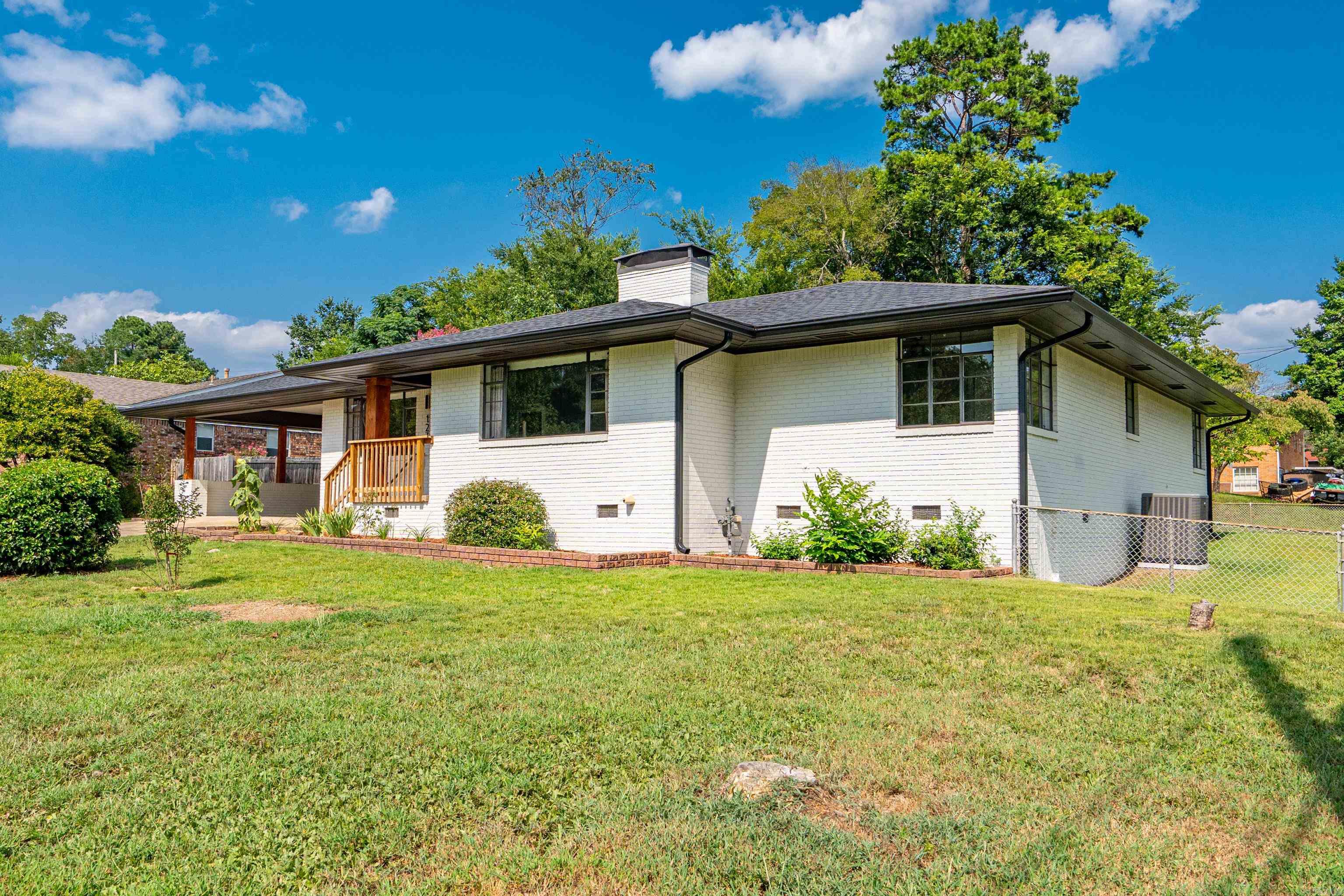 Poplar Hills - Residential