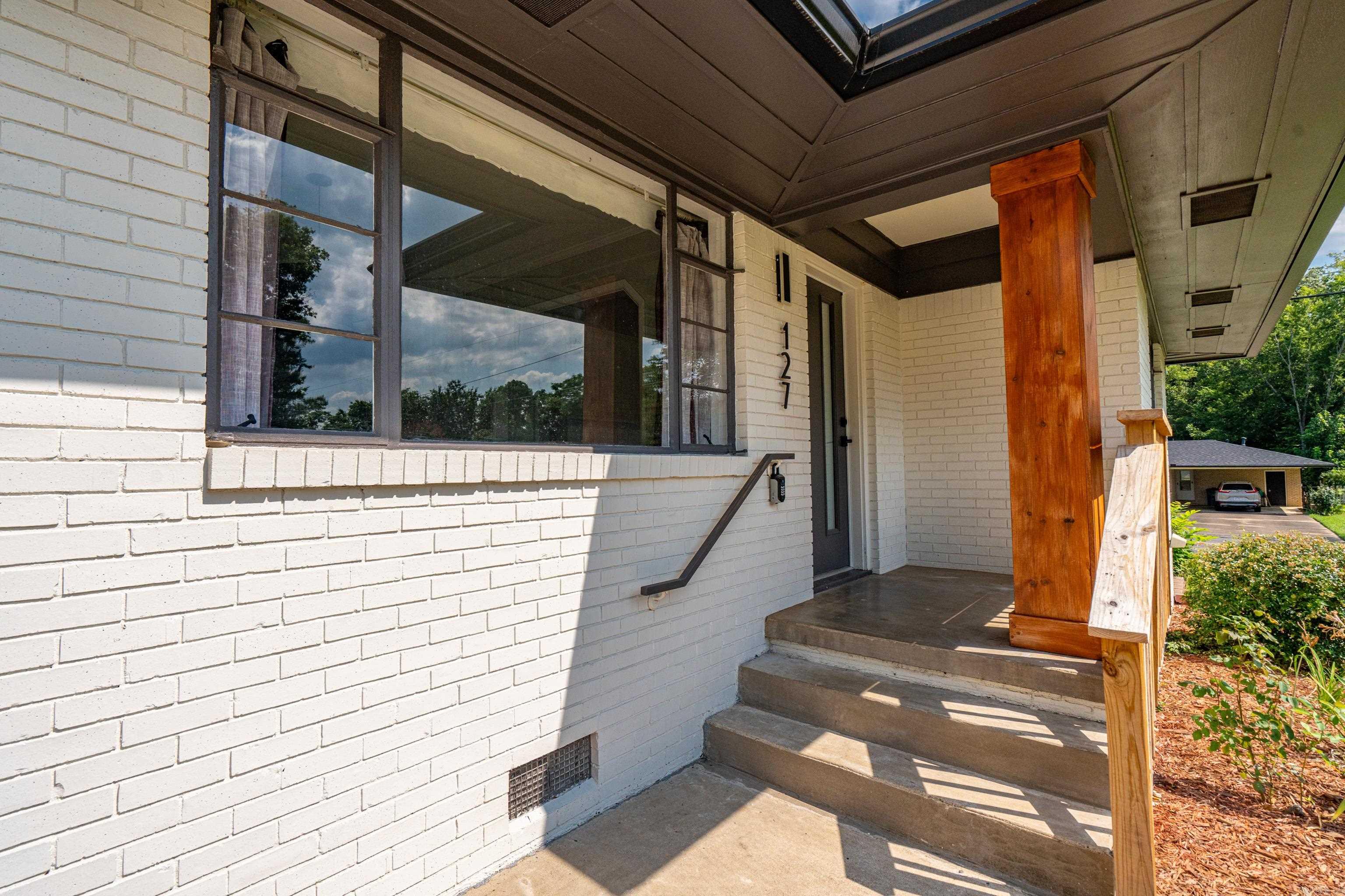 Poplar Hills - Residential