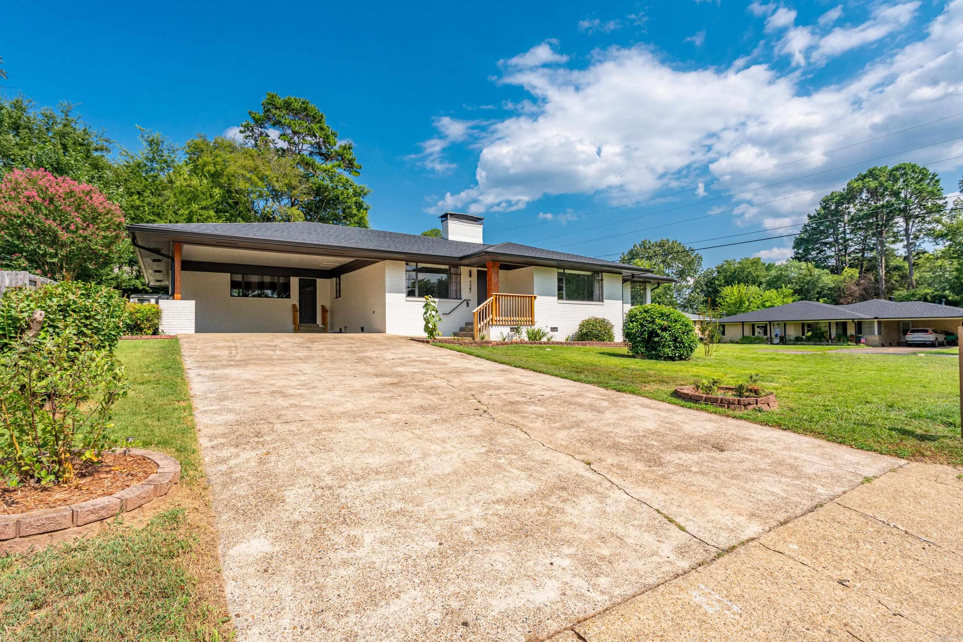 Poplar Hills - Residential