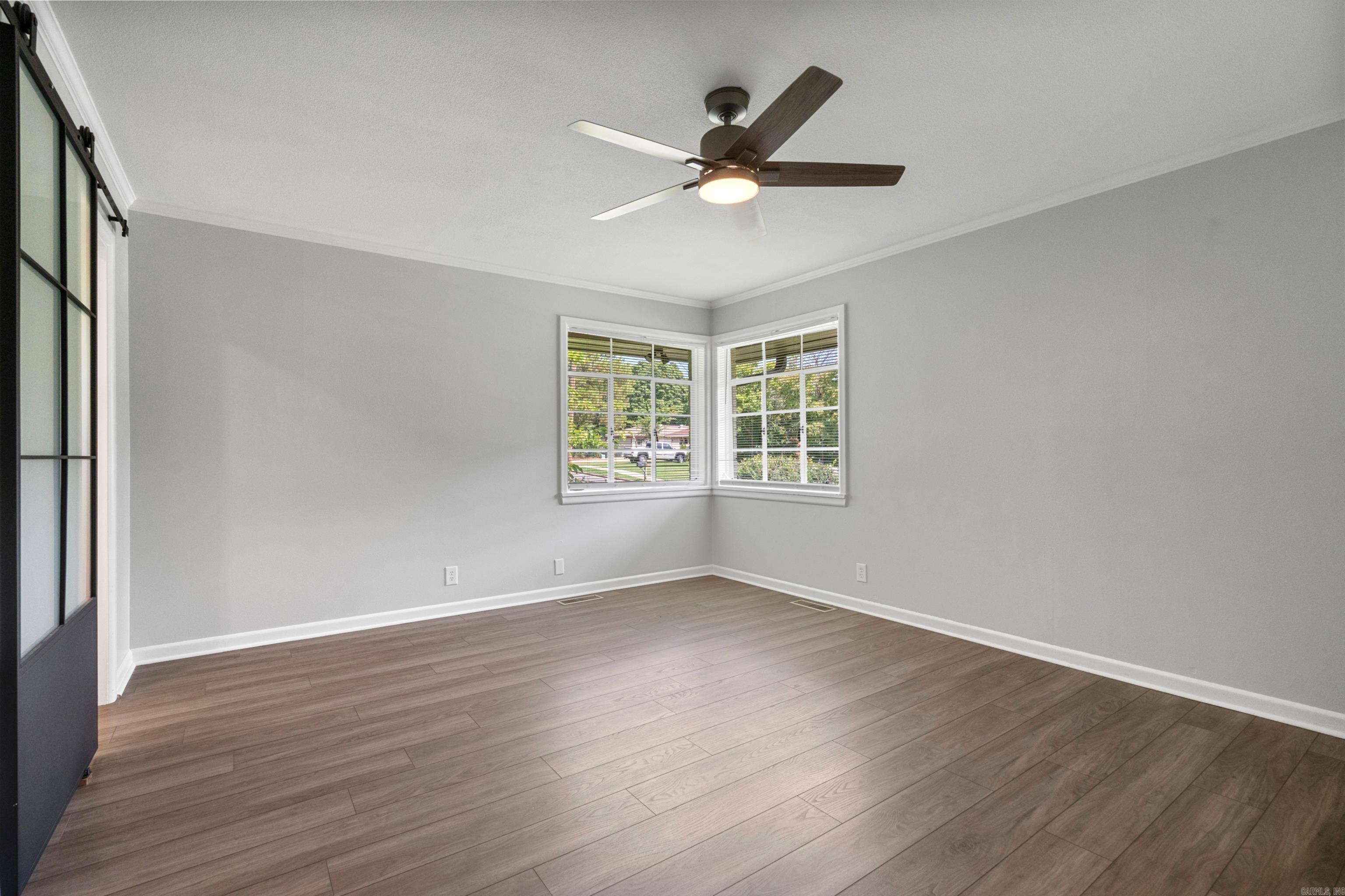 Poplar Hills - Residential