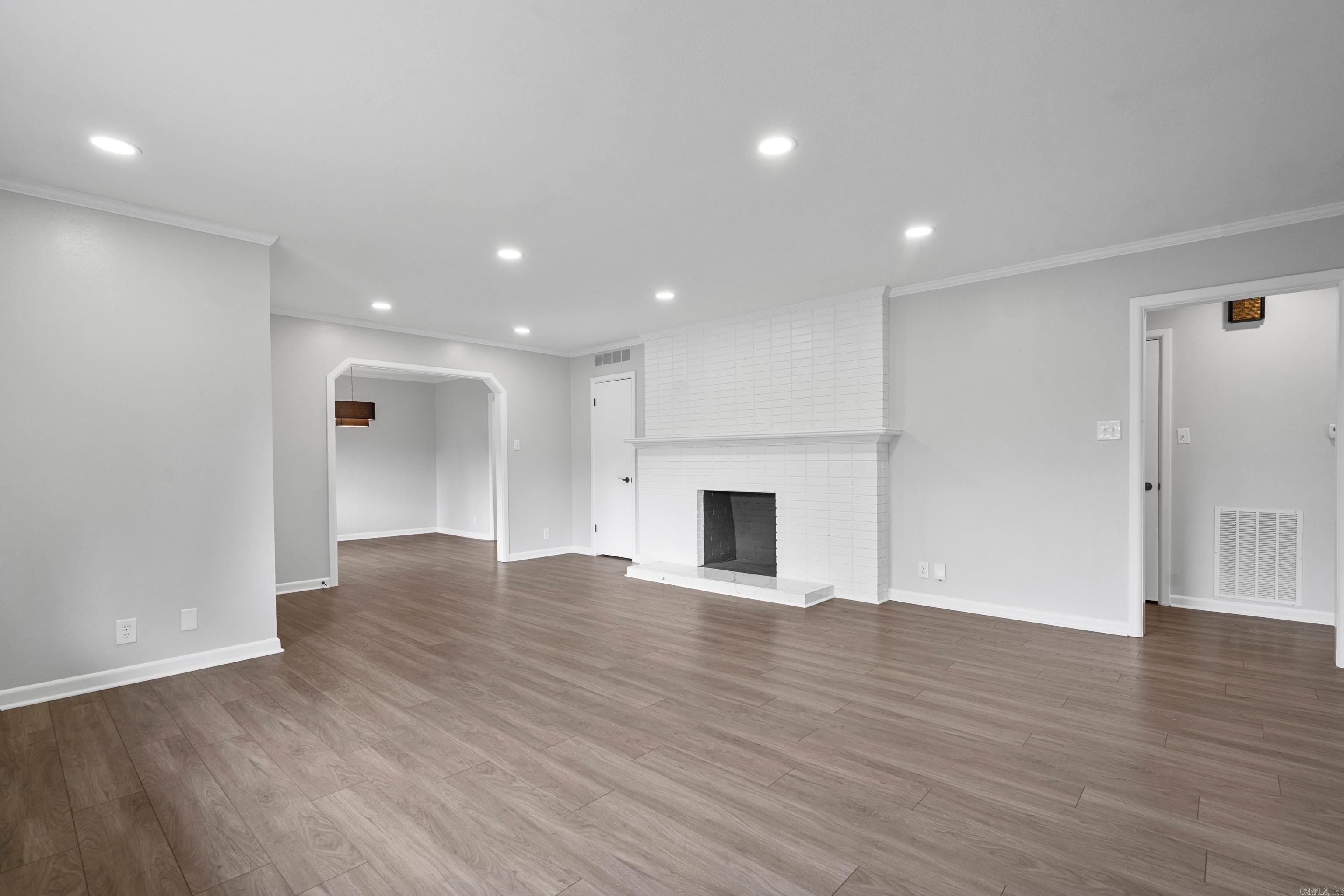 Poplar Hills - Residential