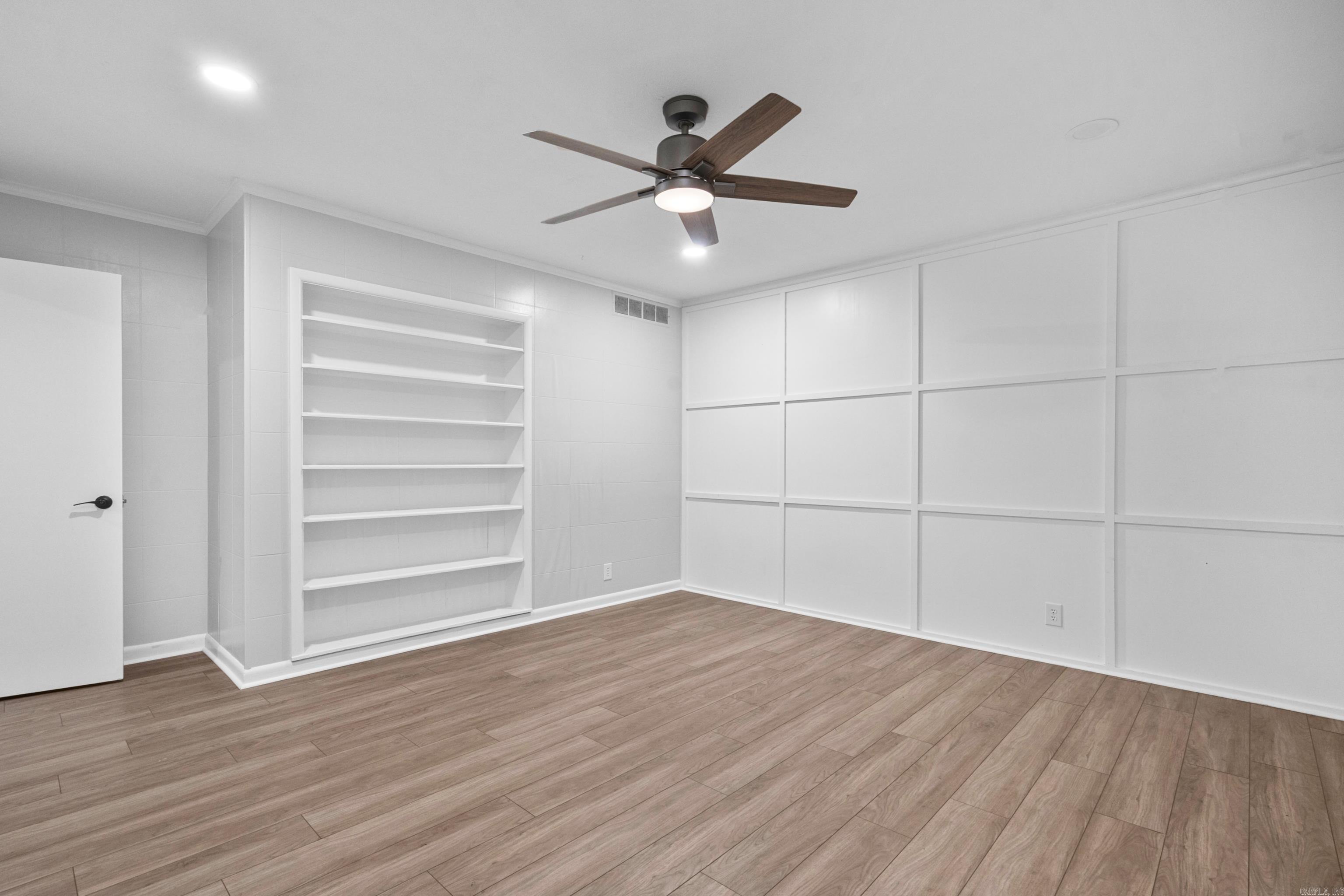 Poplar Hills - Residential