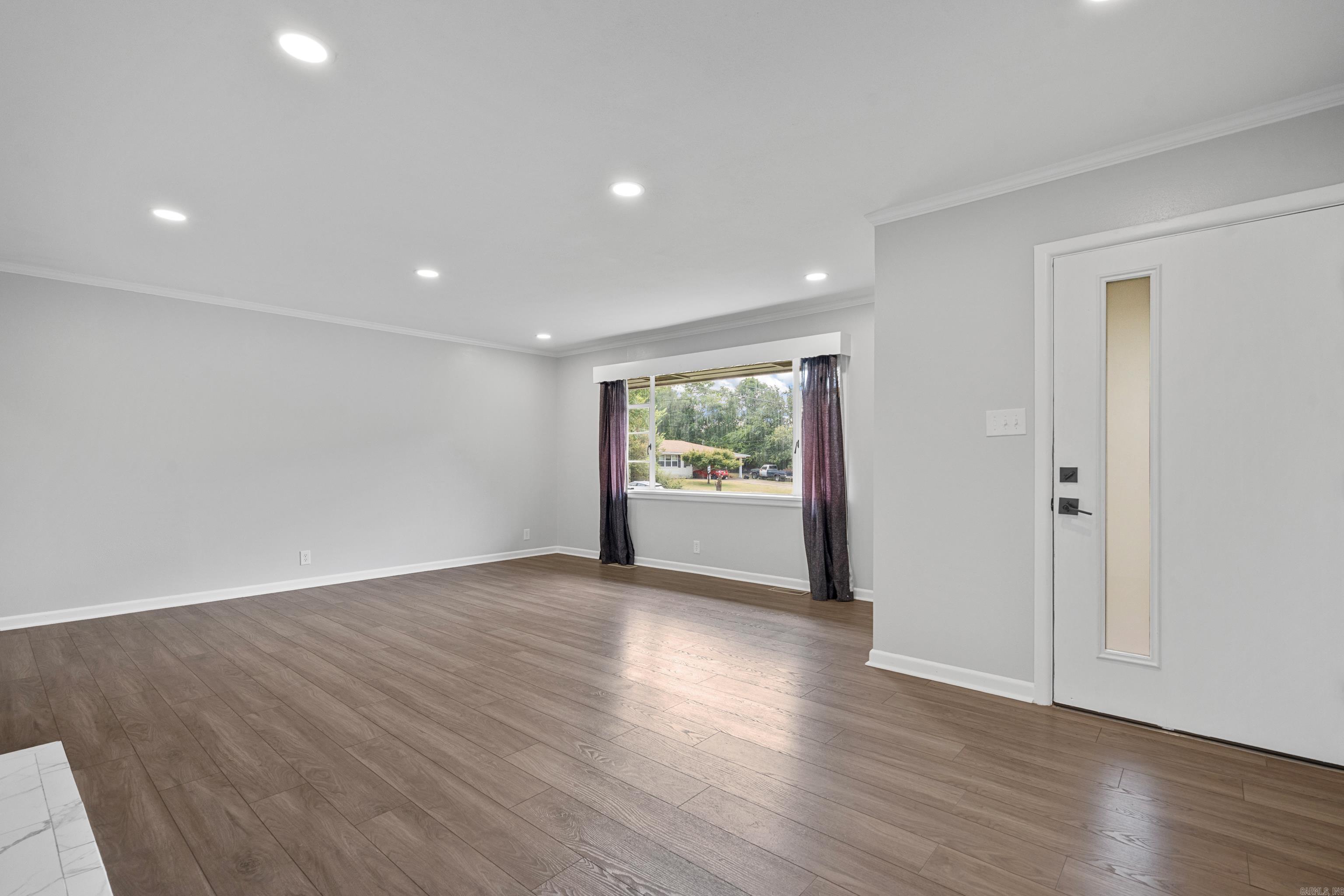 Poplar Hills - Residential