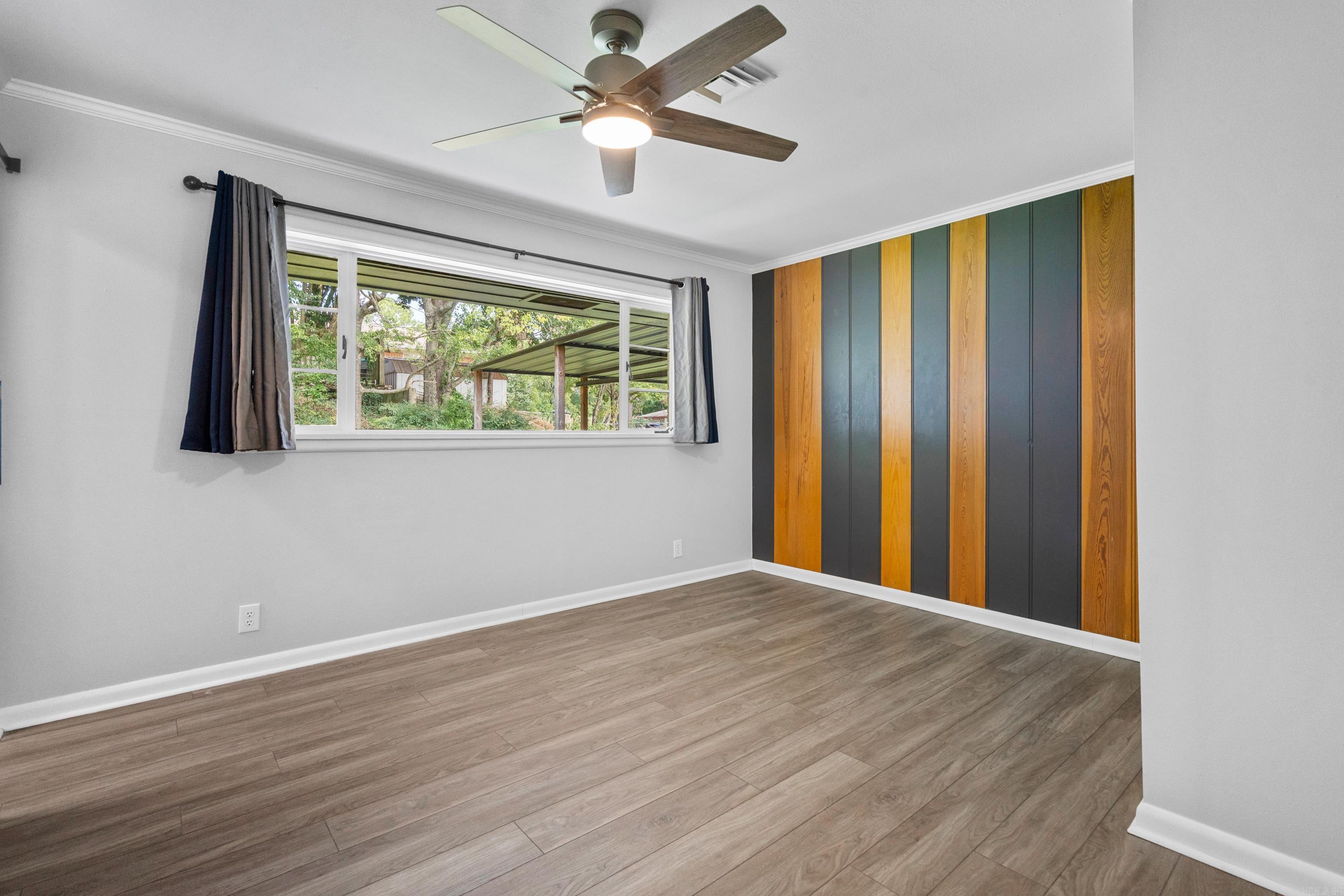 Poplar Hills - Residential