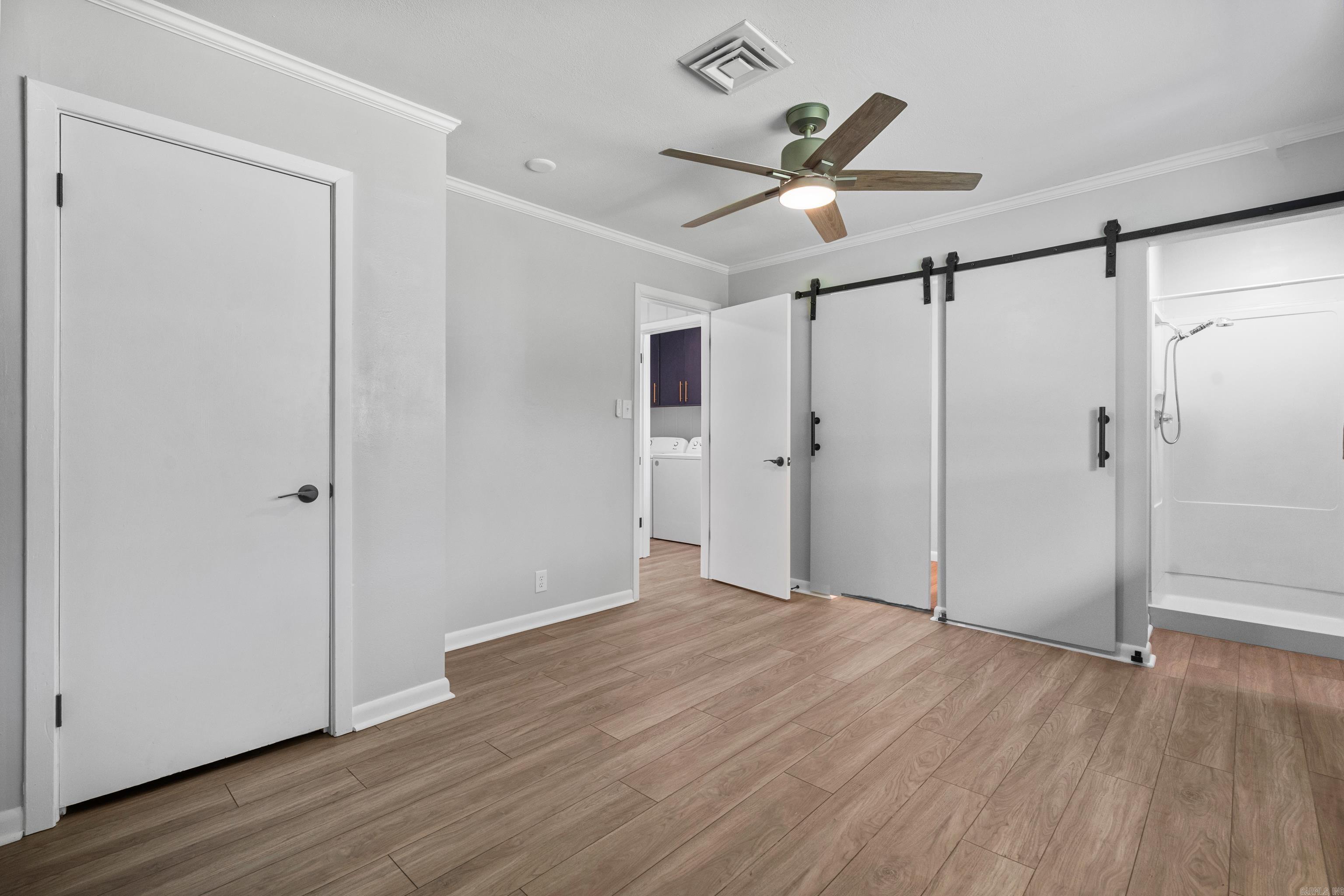 Poplar Hills - Residential