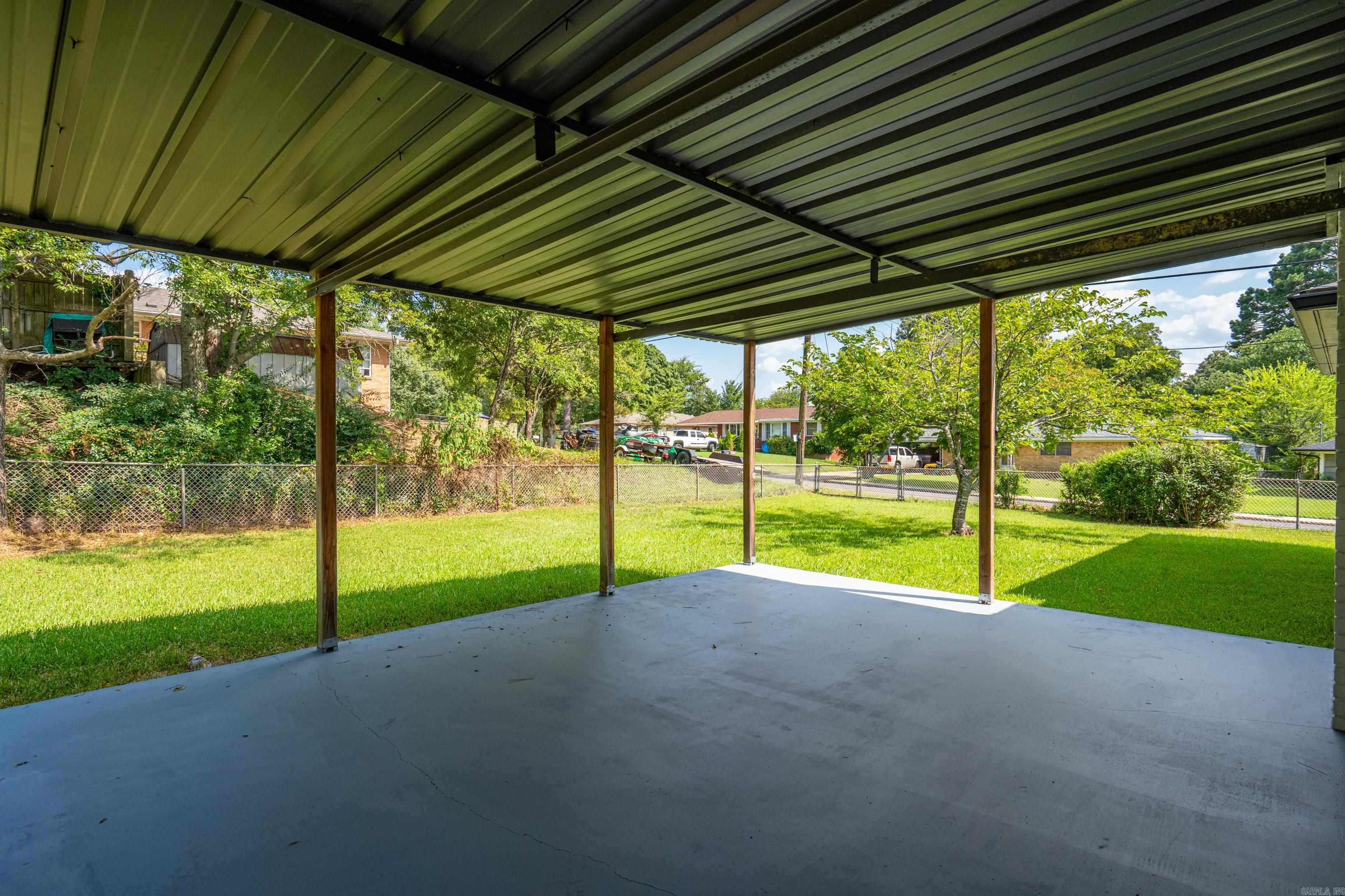 Poplar Hills - Residential