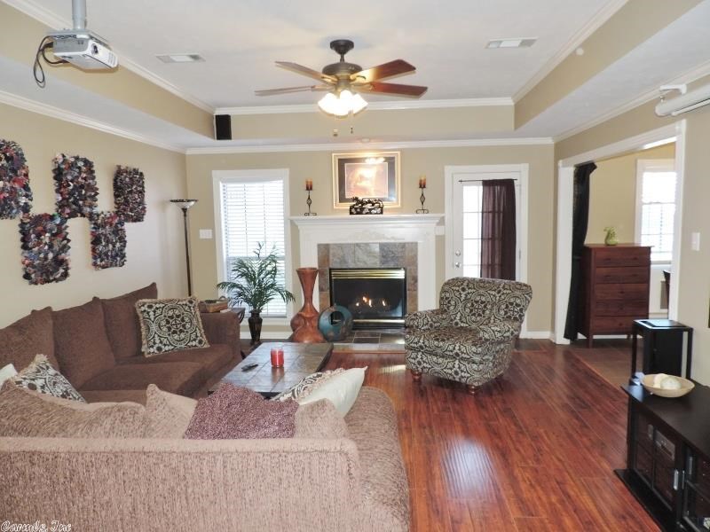 Deerfield - Residential