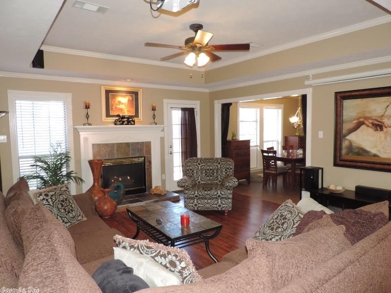 Deerfield - Residential