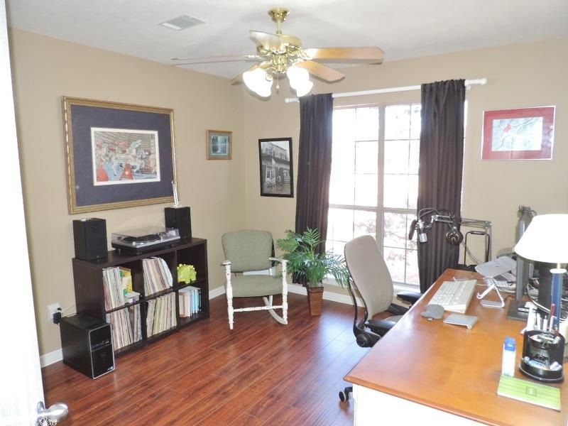 Deerfield - Residential