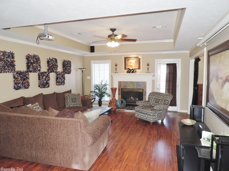 Deerfield - Residential