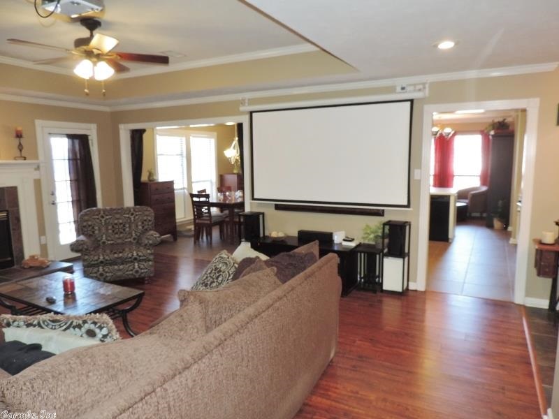 Deerfield - Residential