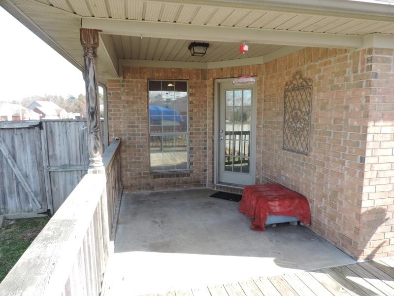 Deerfield - Residential