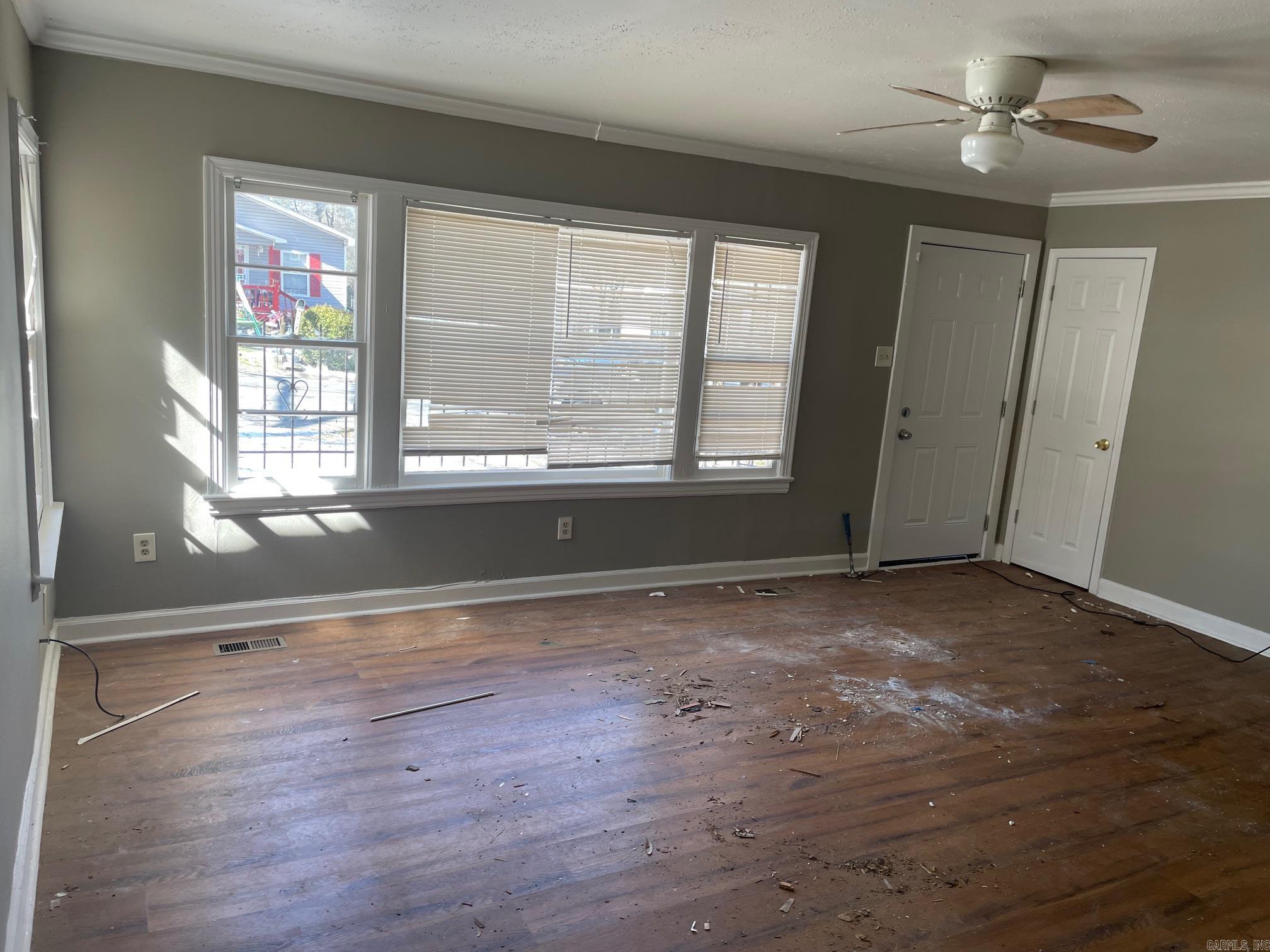 Buhlers 9th - Residential Lease