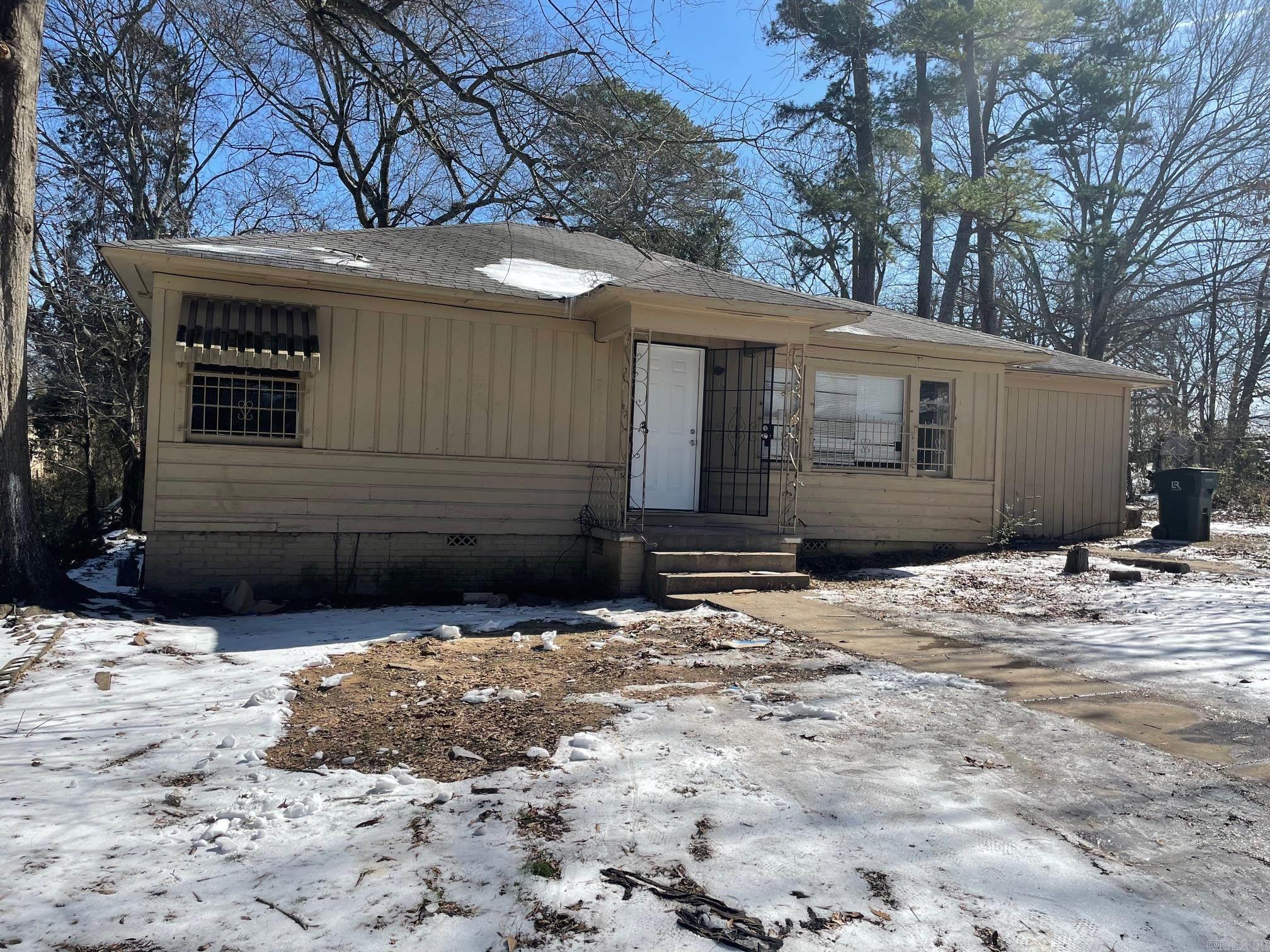 Buhlers 9th - Residential Lease