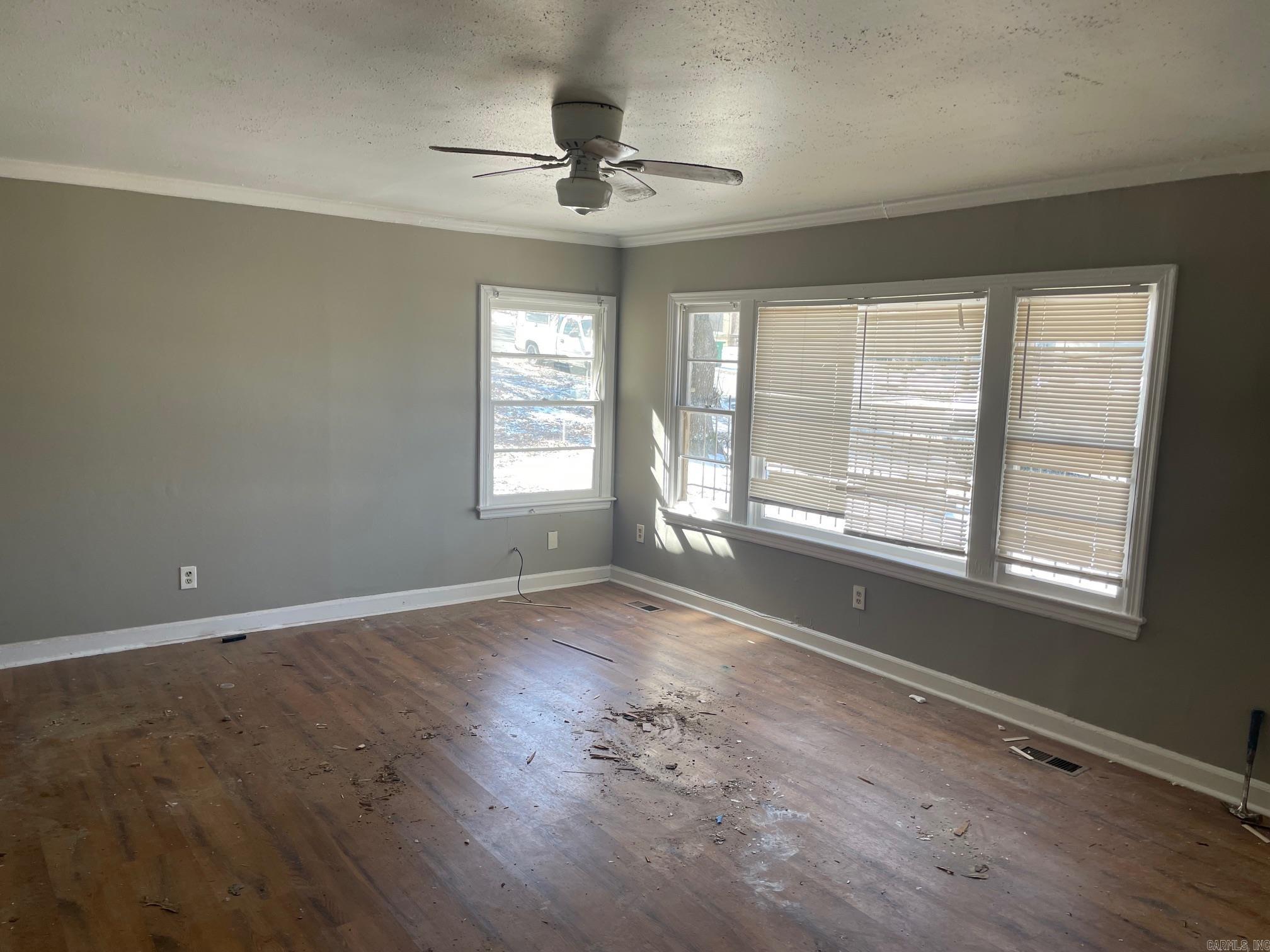 Buhlers 9th - Residential Lease