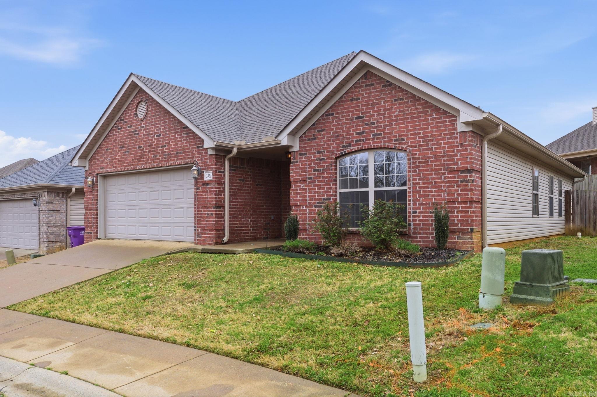 ANDRES GARDENS - Residential