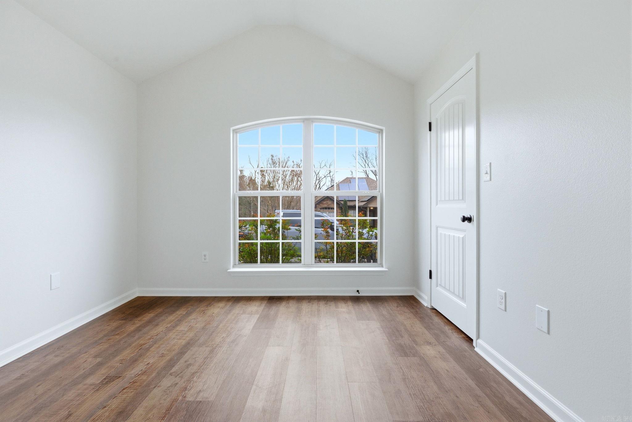 ANDRES GARDENS - Residential