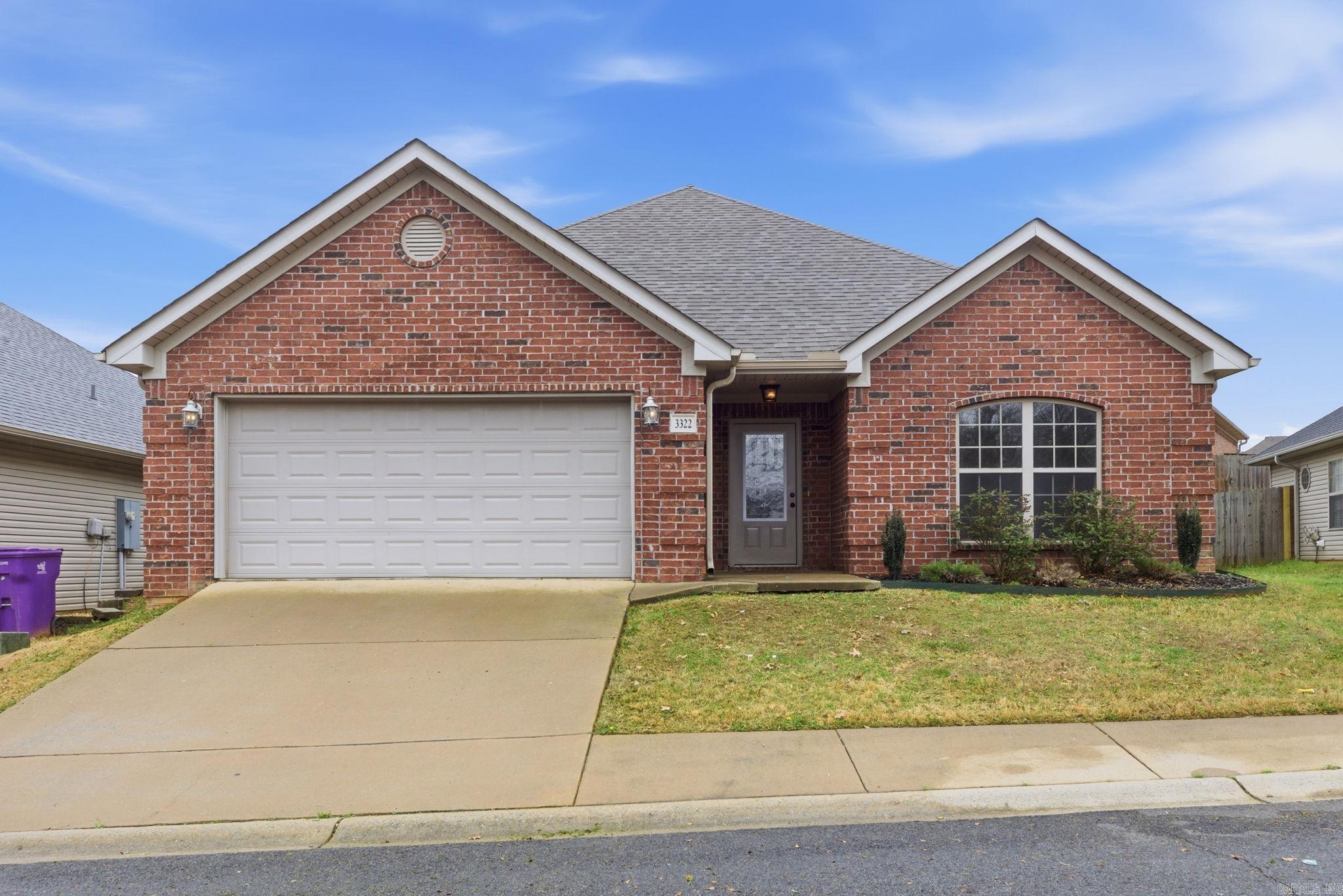 ANDRES GARDENS - Residential