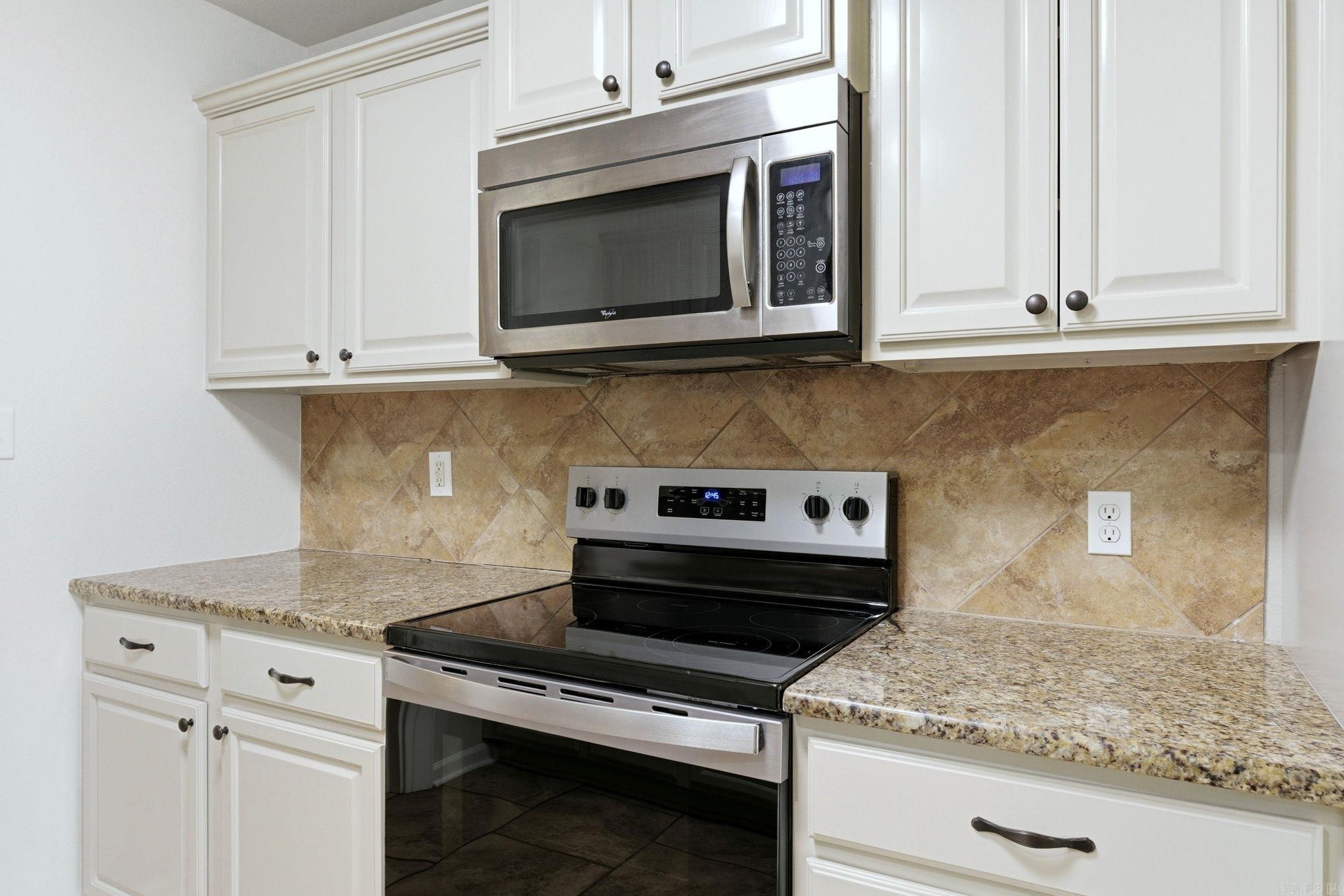 ANDRES GARDENS - Residential