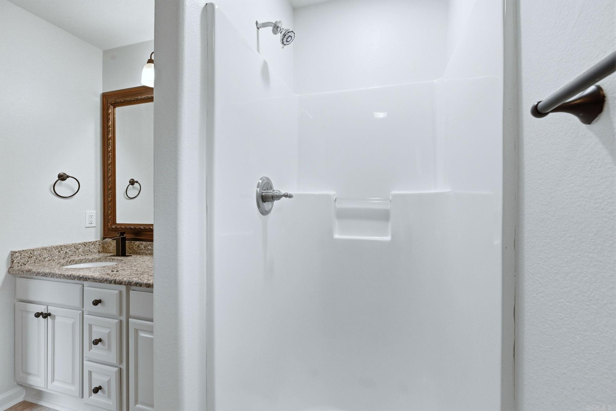 ANDRES GARDENS - Residential