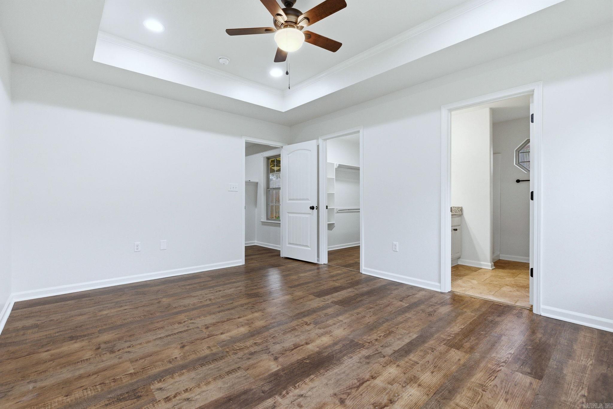 ANDRES GARDENS - Residential