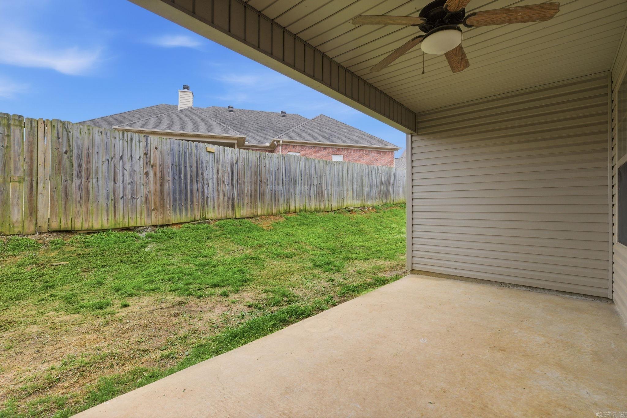 ANDRES GARDENS - Residential