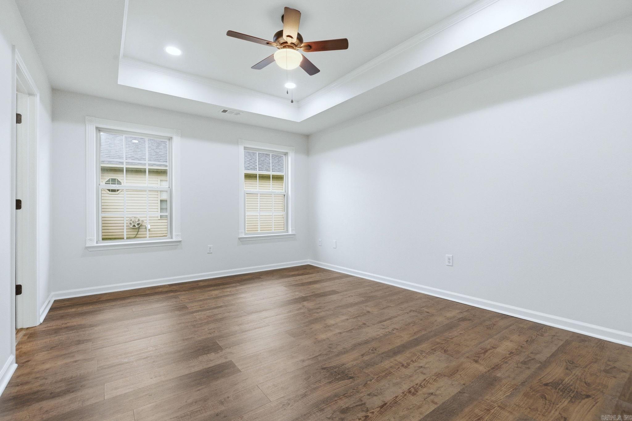 ANDRES GARDENS - Residential