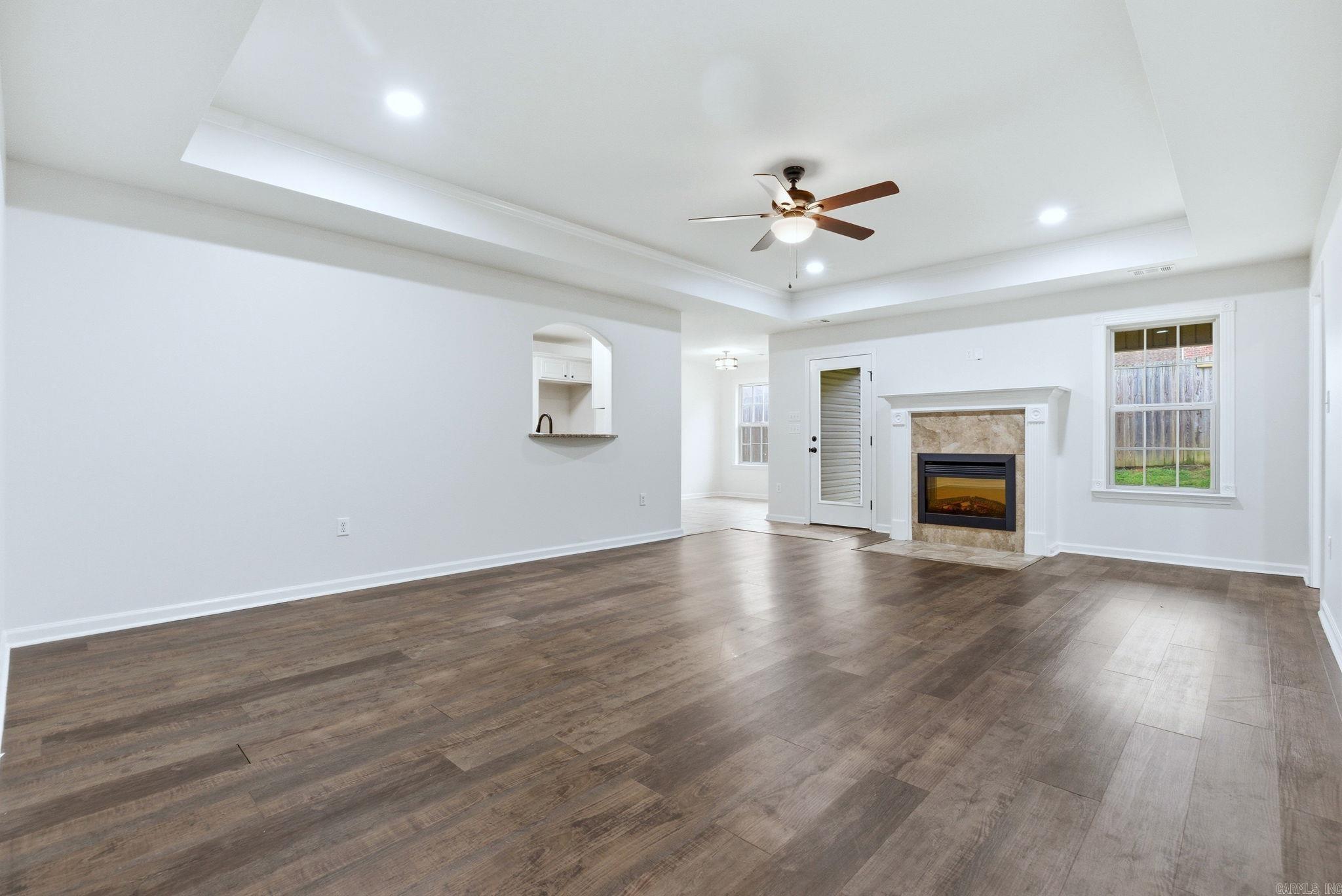 ANDRES GARDENS - Residential