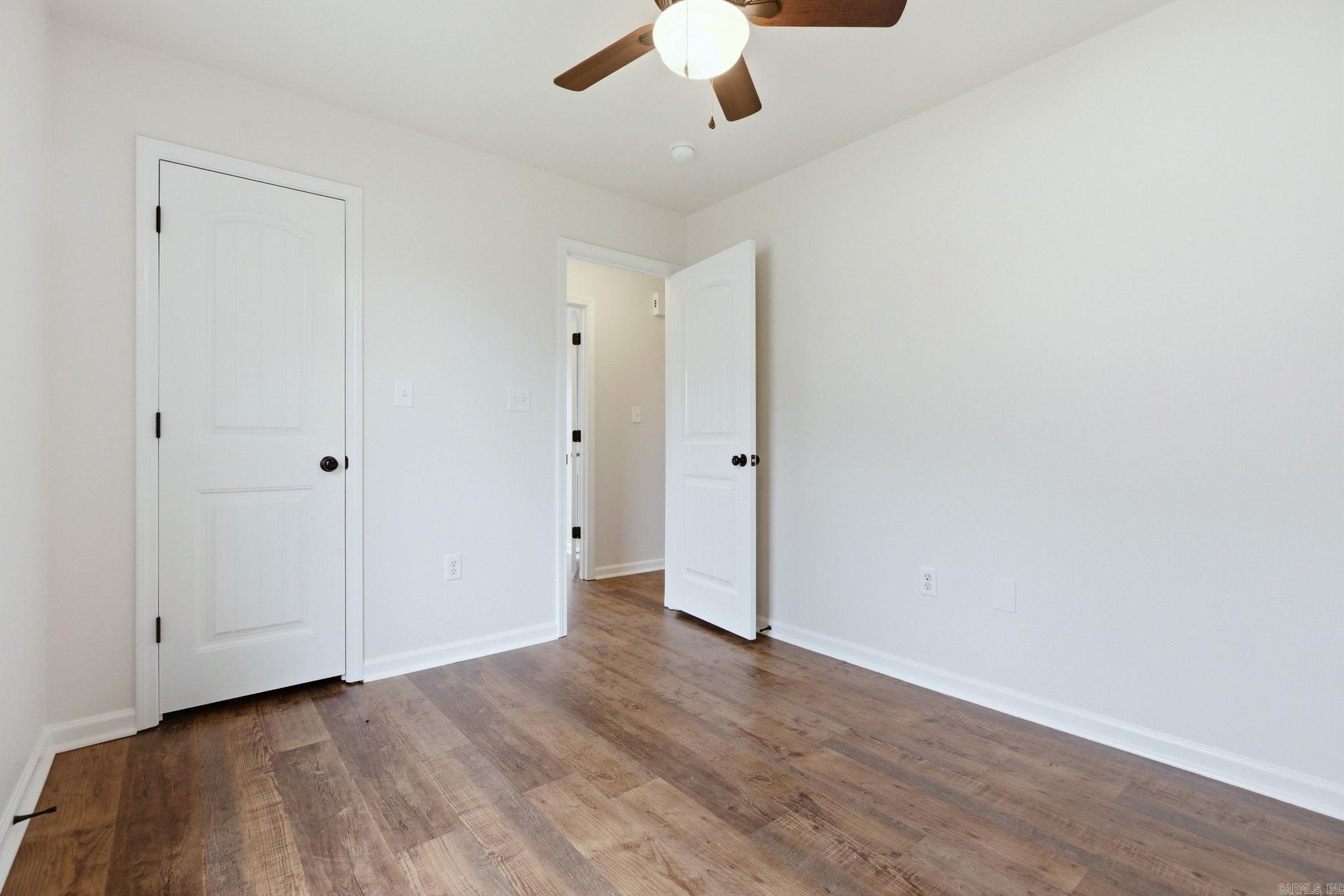 ANDRES GARDENS - Residential