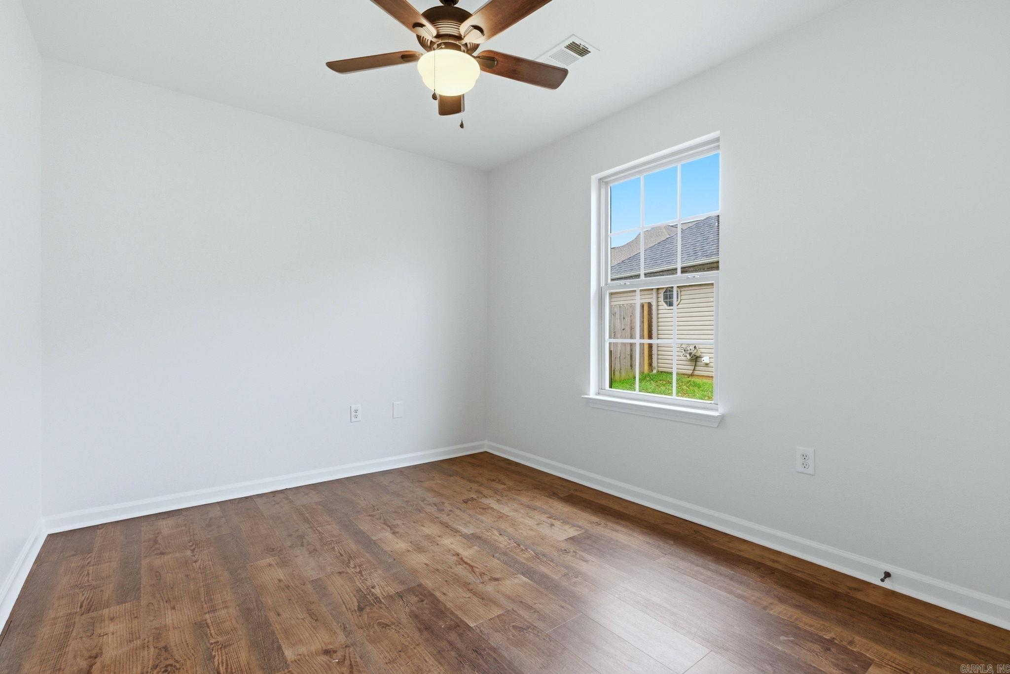 ANDRES GARDENS - Residential