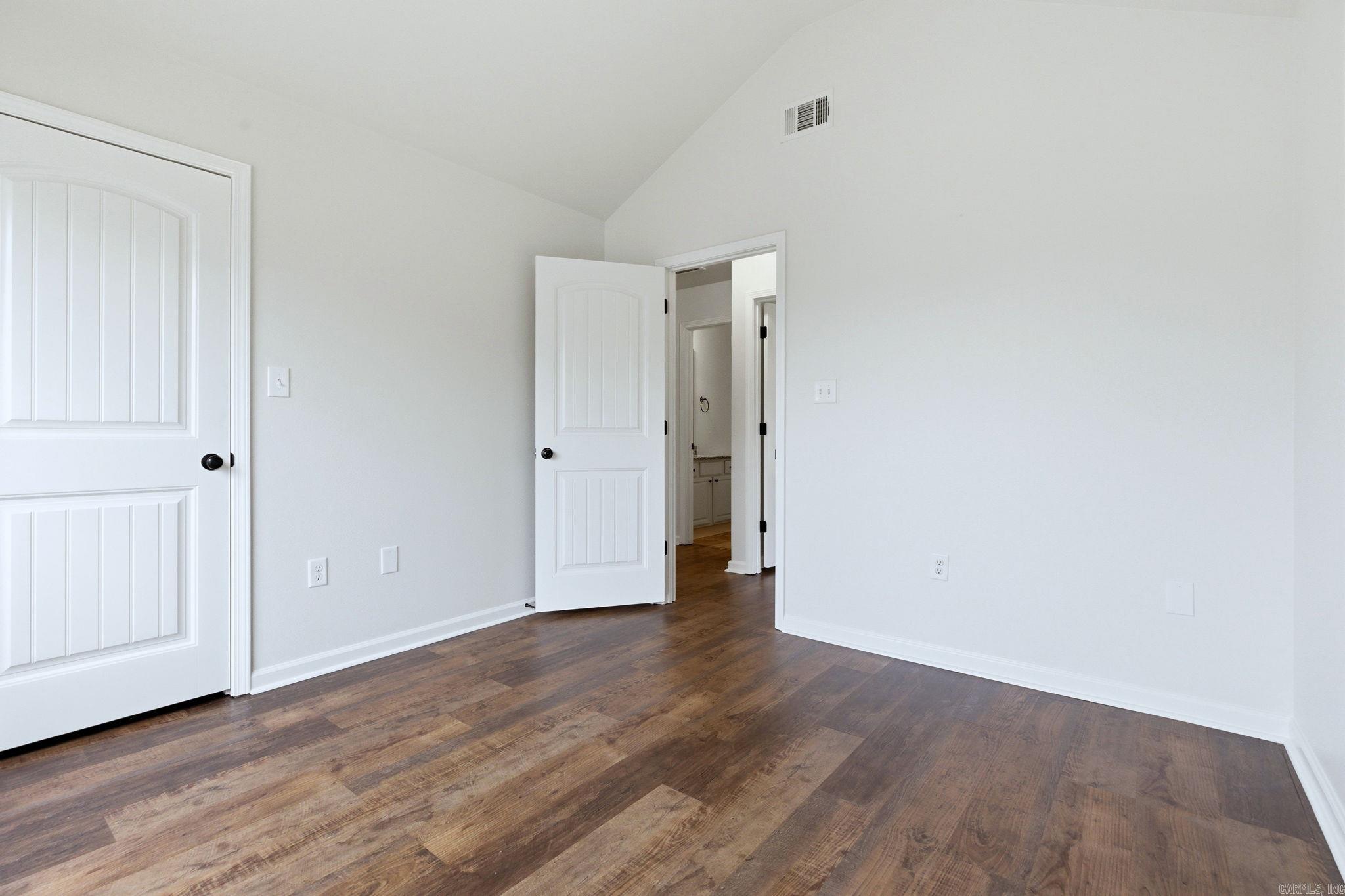 ANDRES GARDENS - Residential