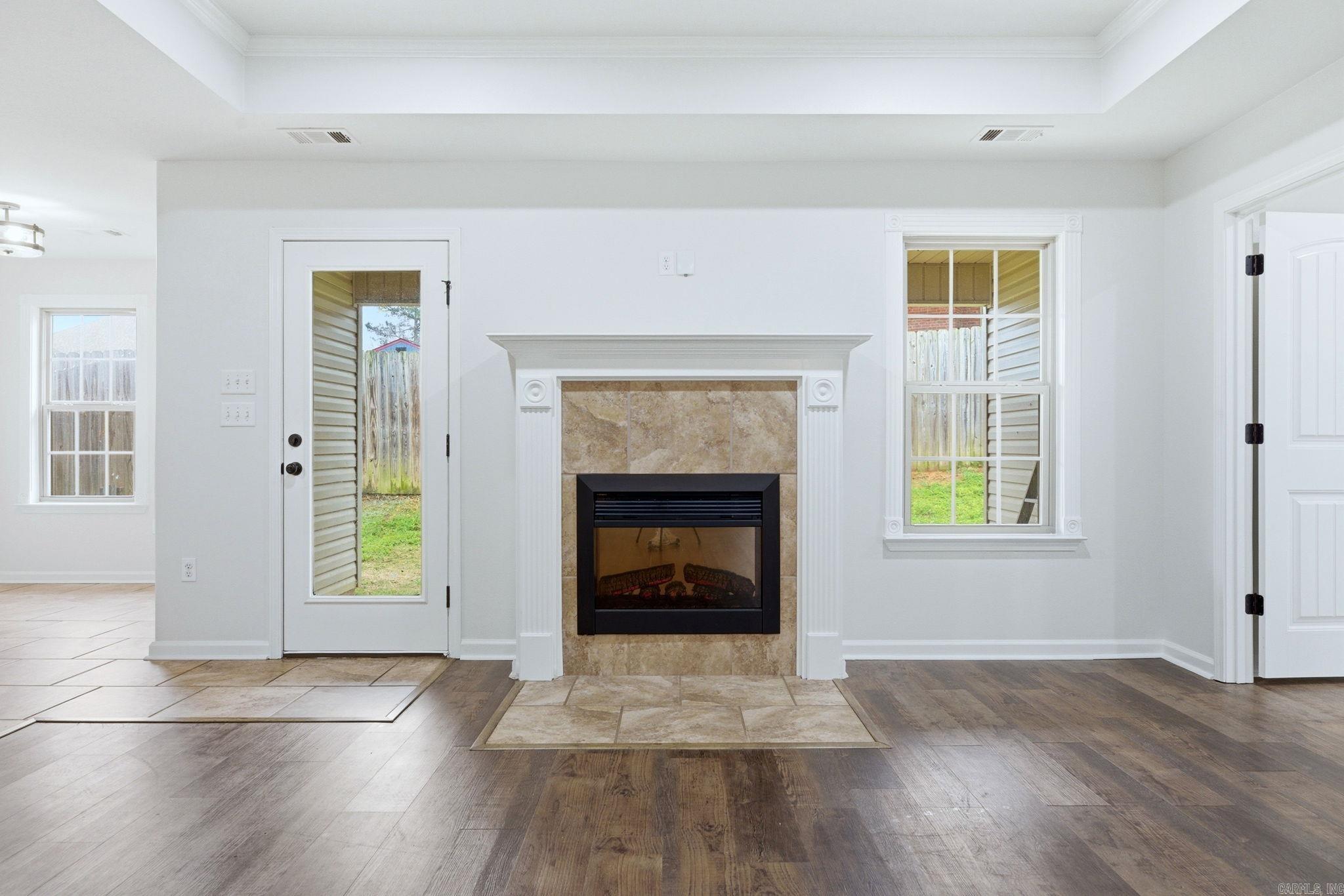 ANDRES GARDENS - Residential