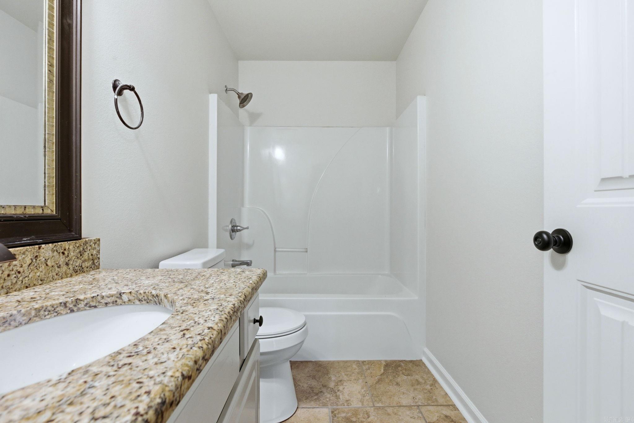 ANDRES GARDENS - Residential