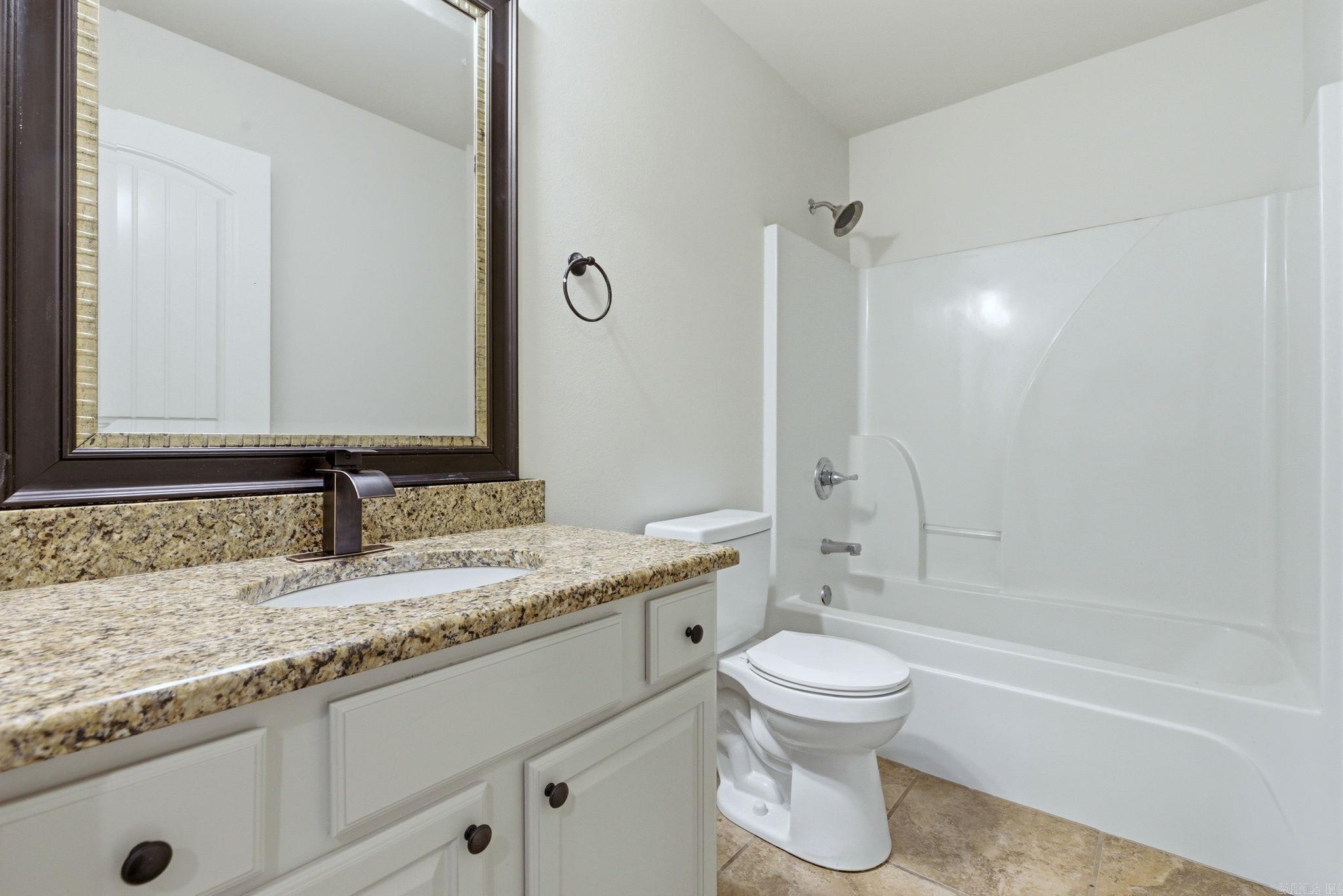 ANDRES GARDENS - Residential