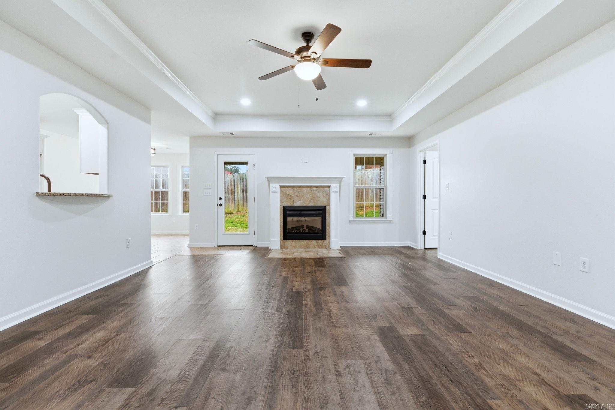 ANDRES GARDENS - Residential