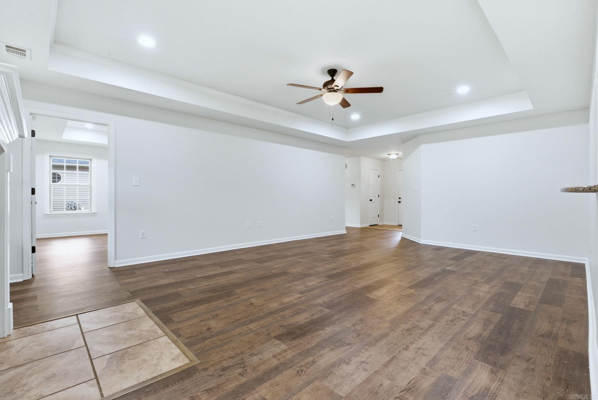 ANDRES GARDENS - Residential