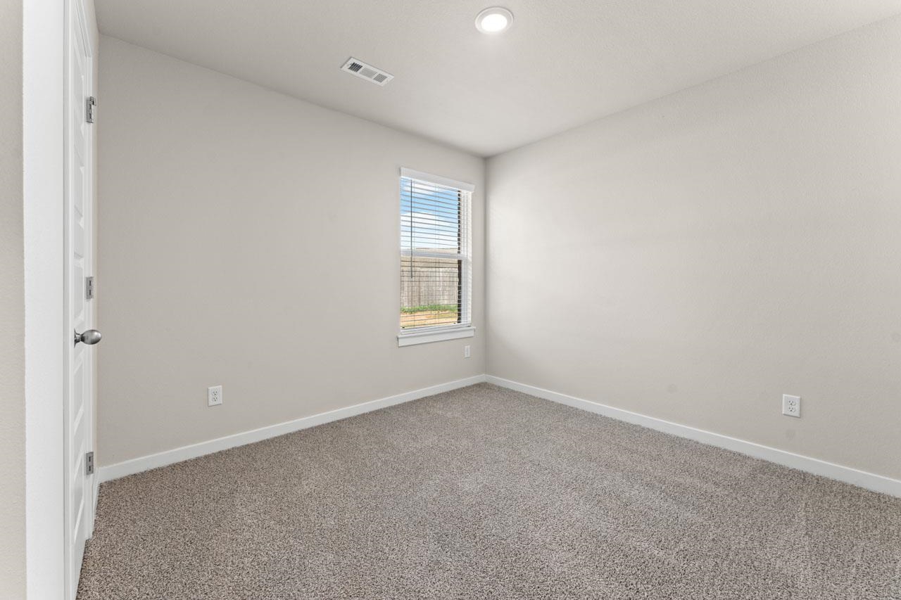 SHILOH GROVE PHASE I - Residential