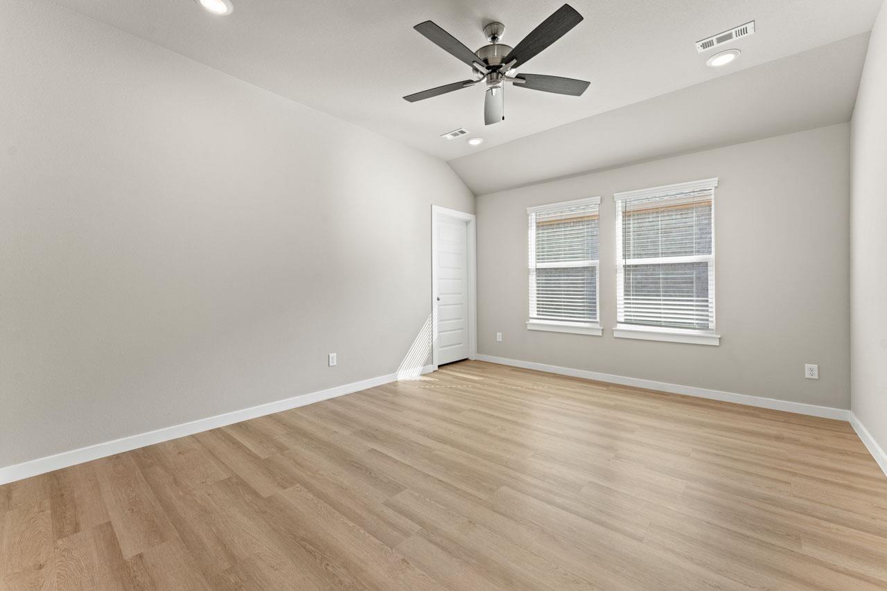 SHILOH GROVE PHASE I - Residential