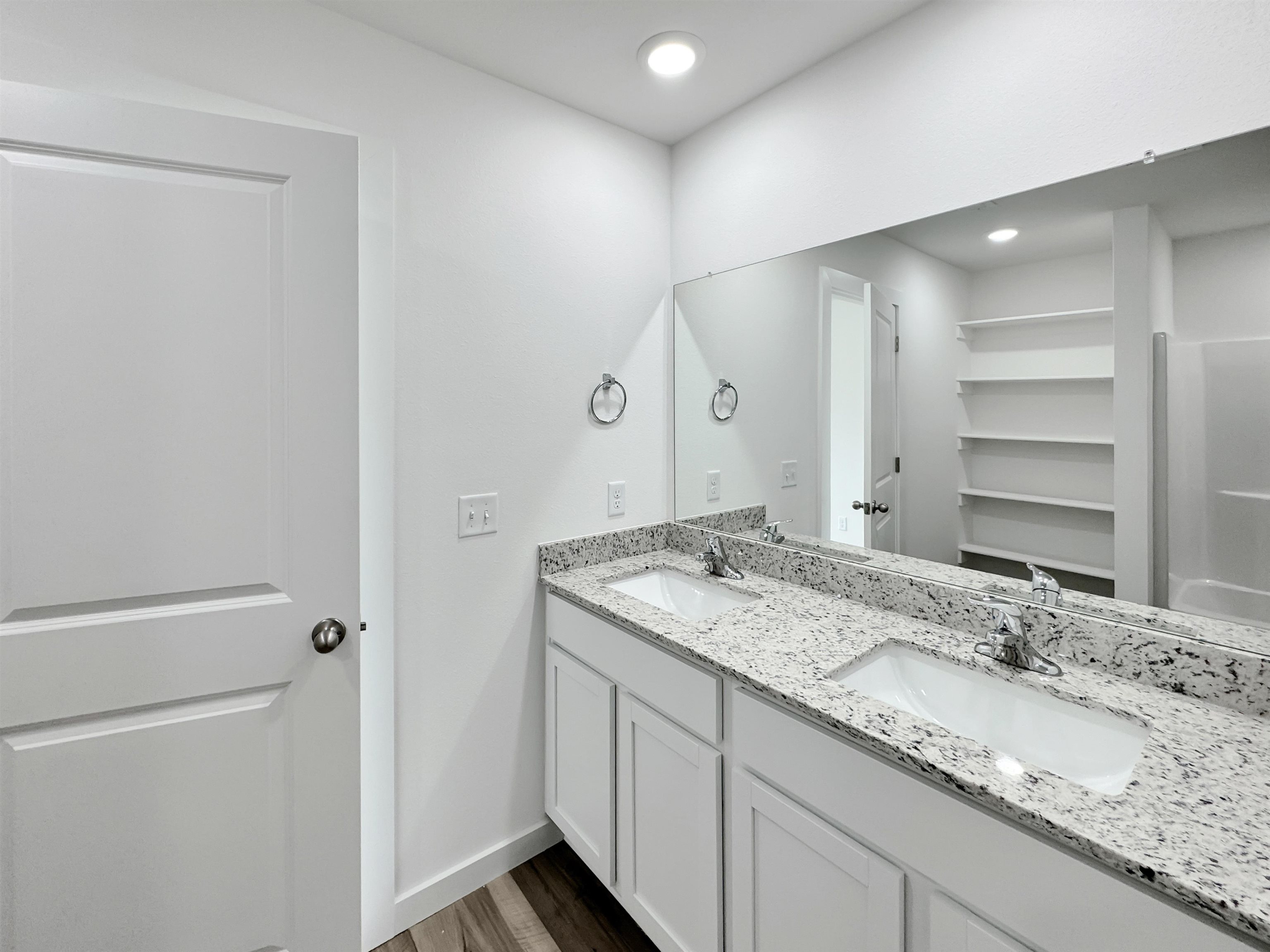 SHILOH GROVE PHASE I - Residential