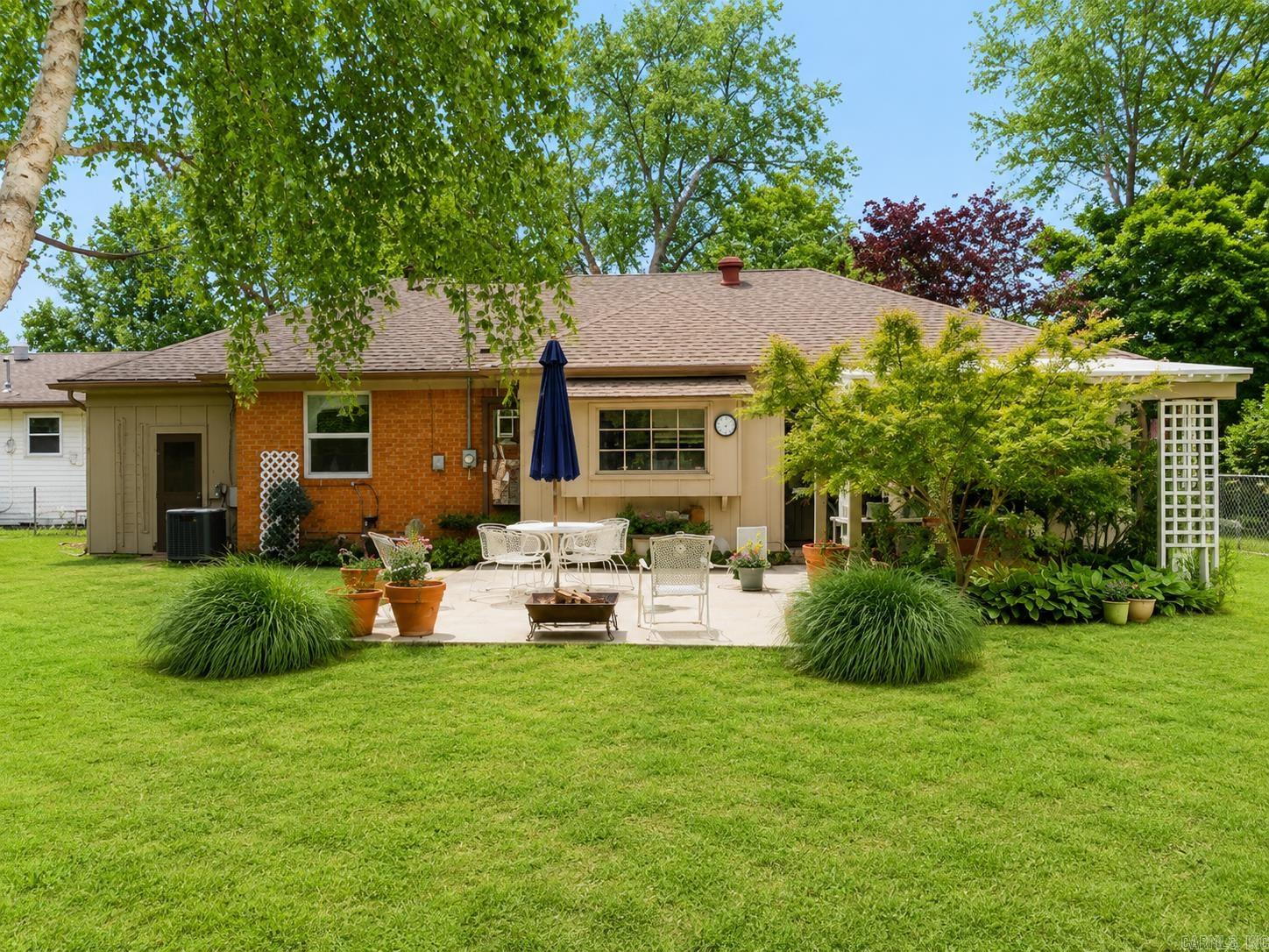 Geissler - Residential