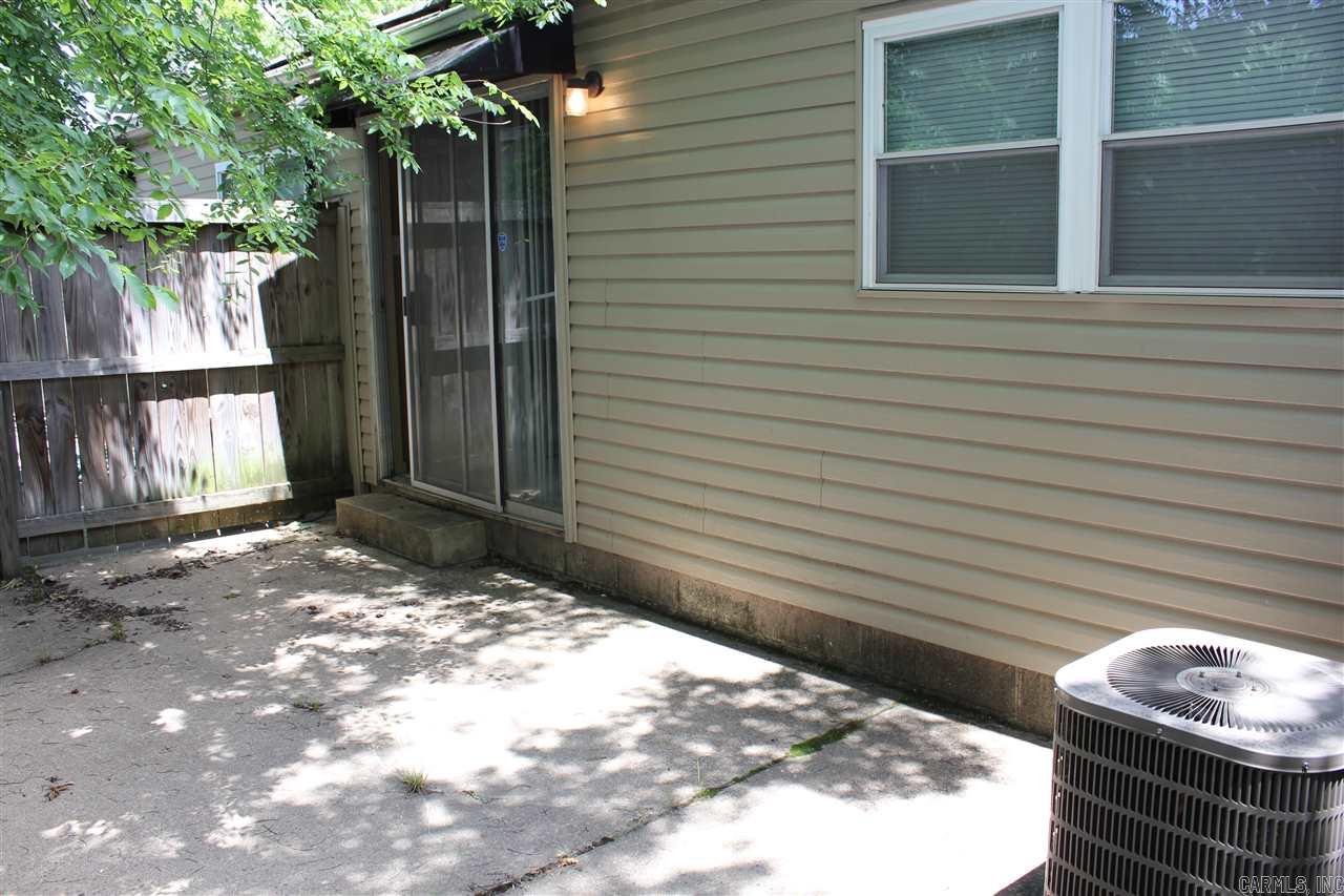 Capital View - Residential Lease