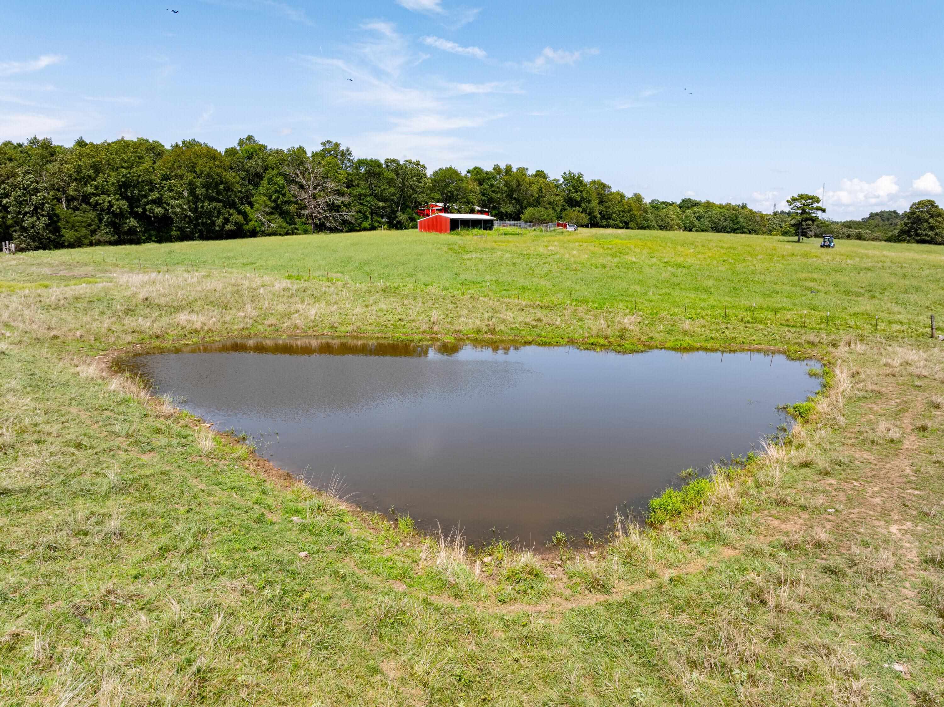 Metes & Bounds - Land