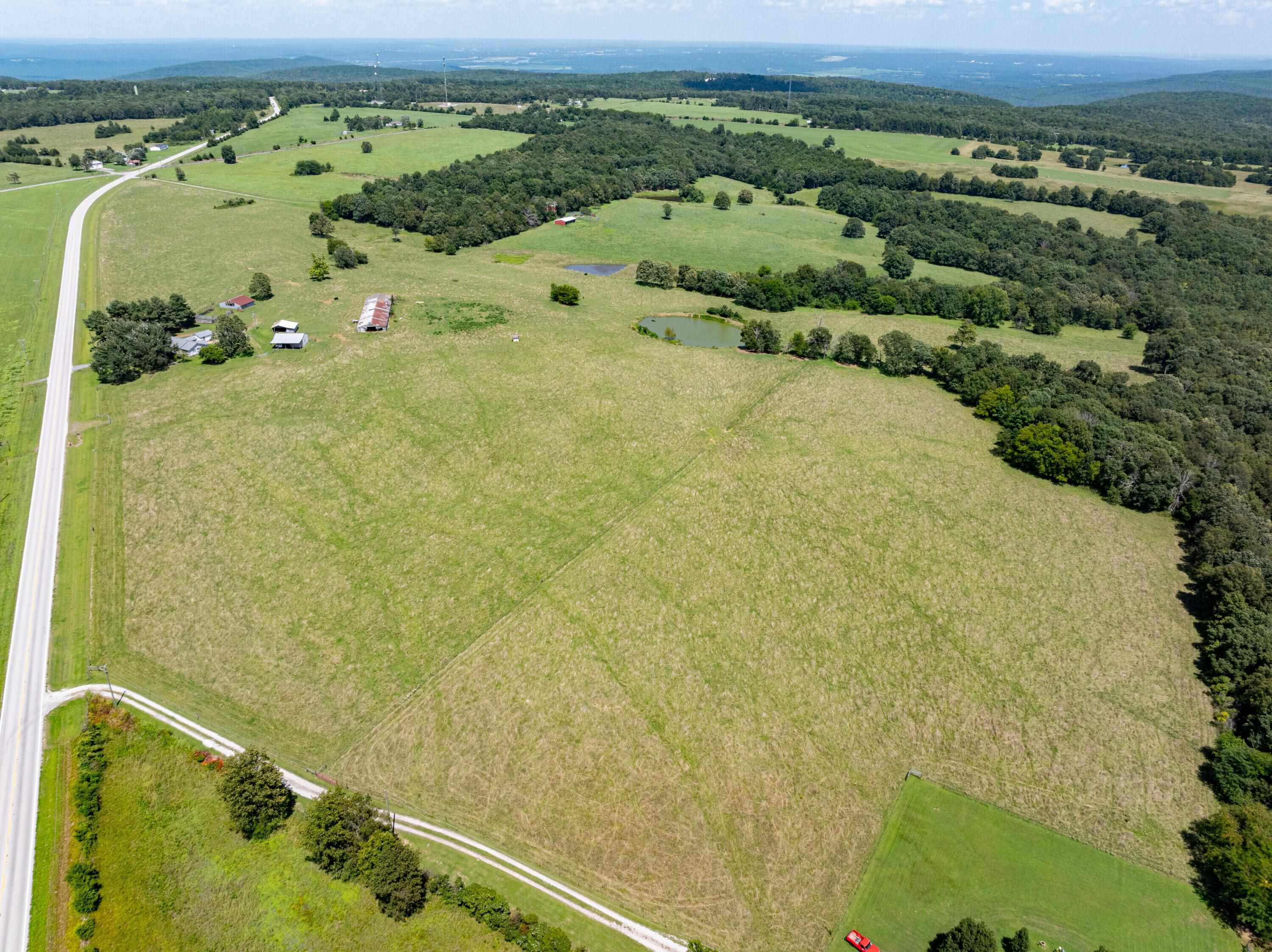 Metes & Bounds - Land