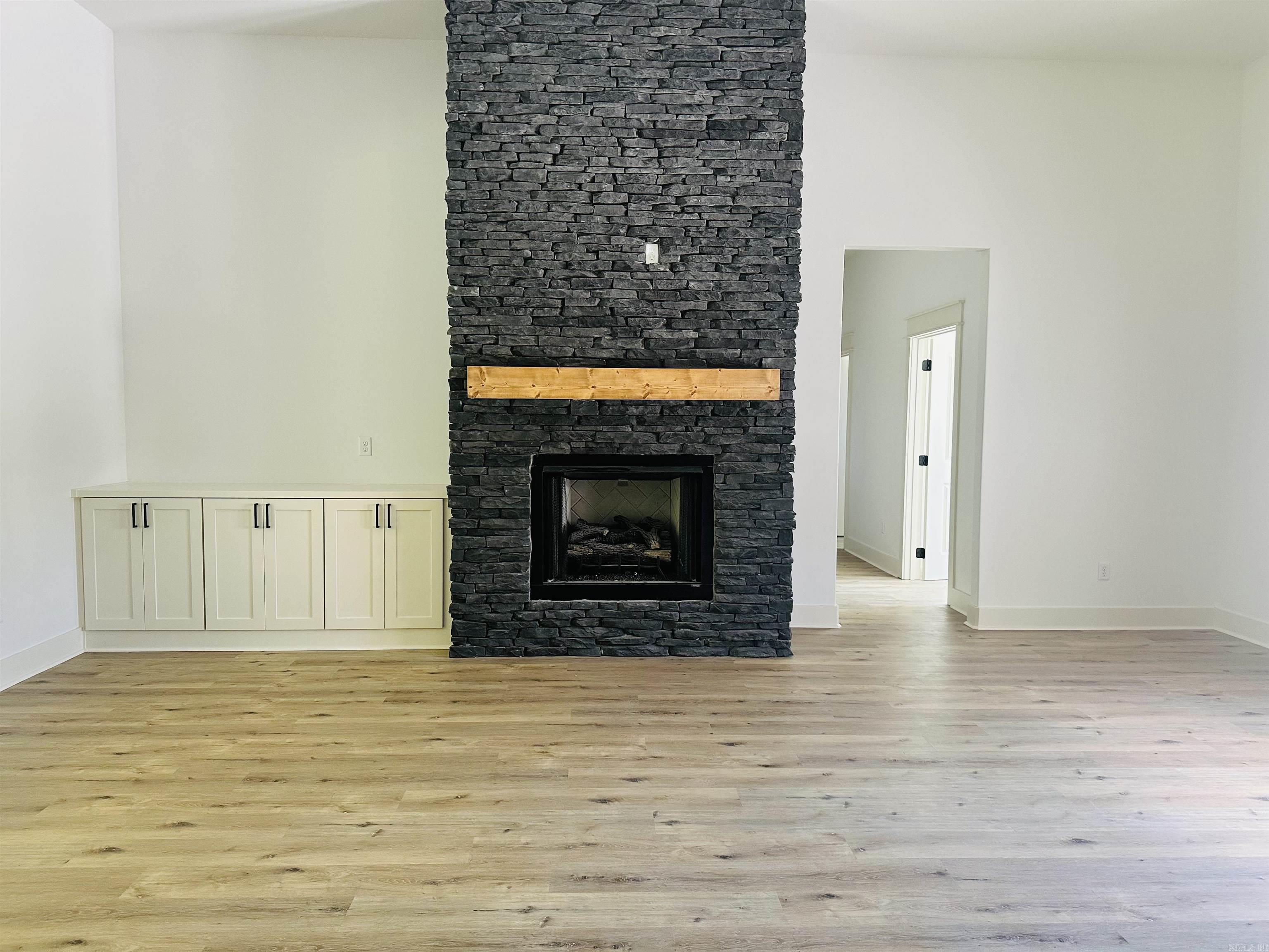 CROSSROADS VILLAGE - Residential