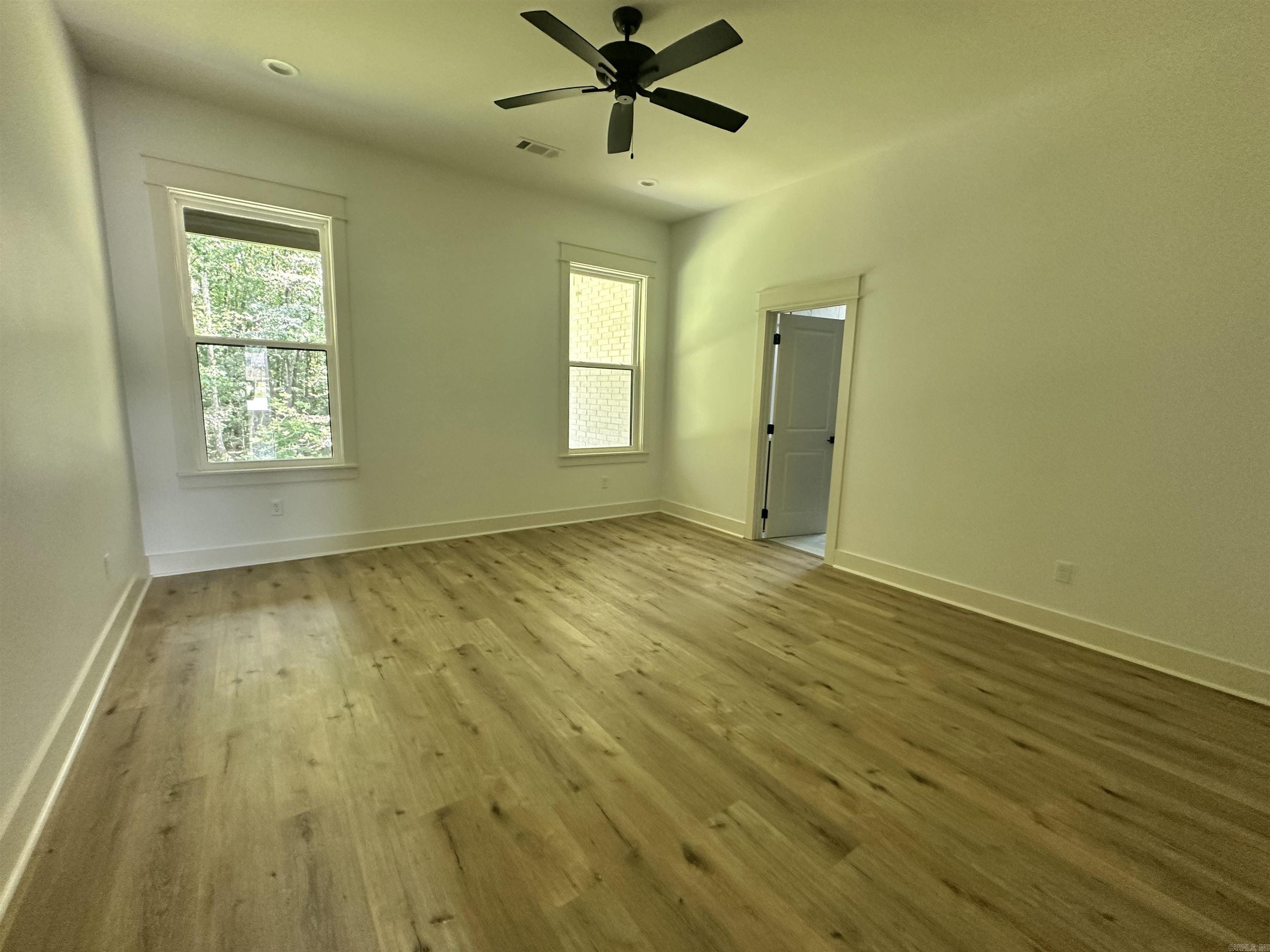 CROSSROADS VILLAGE - Residential