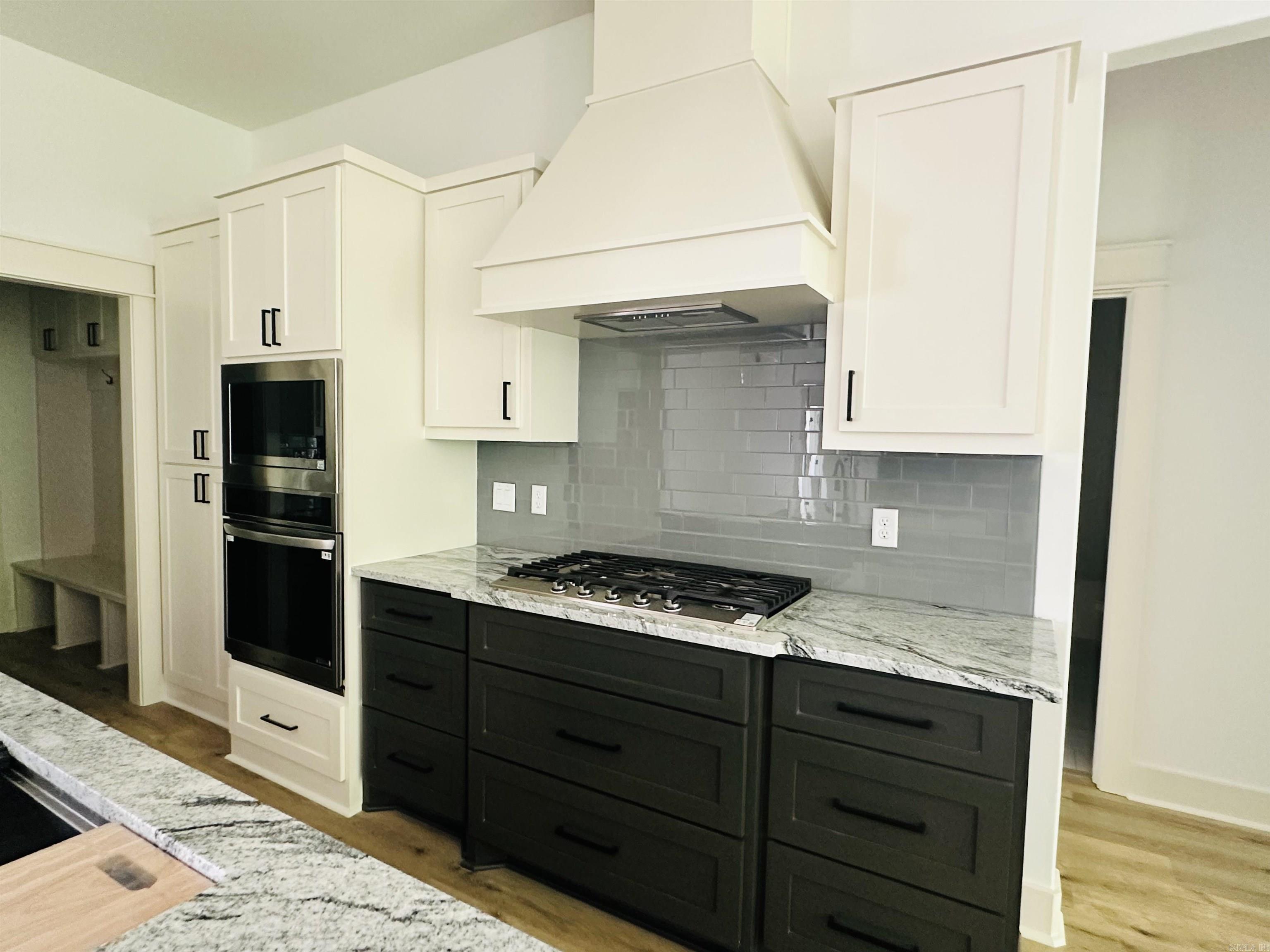 CROSSROADS VILLAGE - Residential