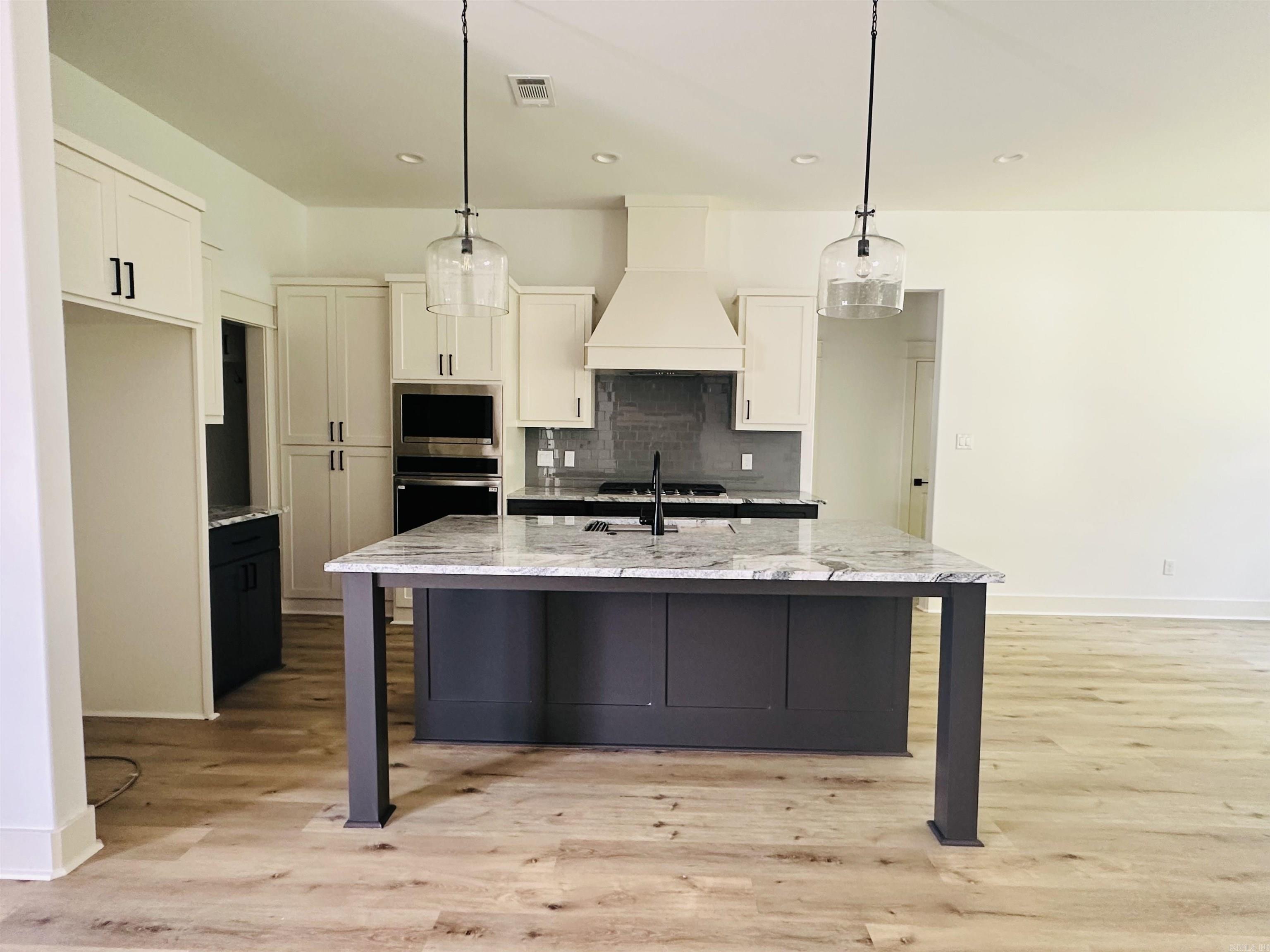 CROSSROADS VILLAGE - Residential